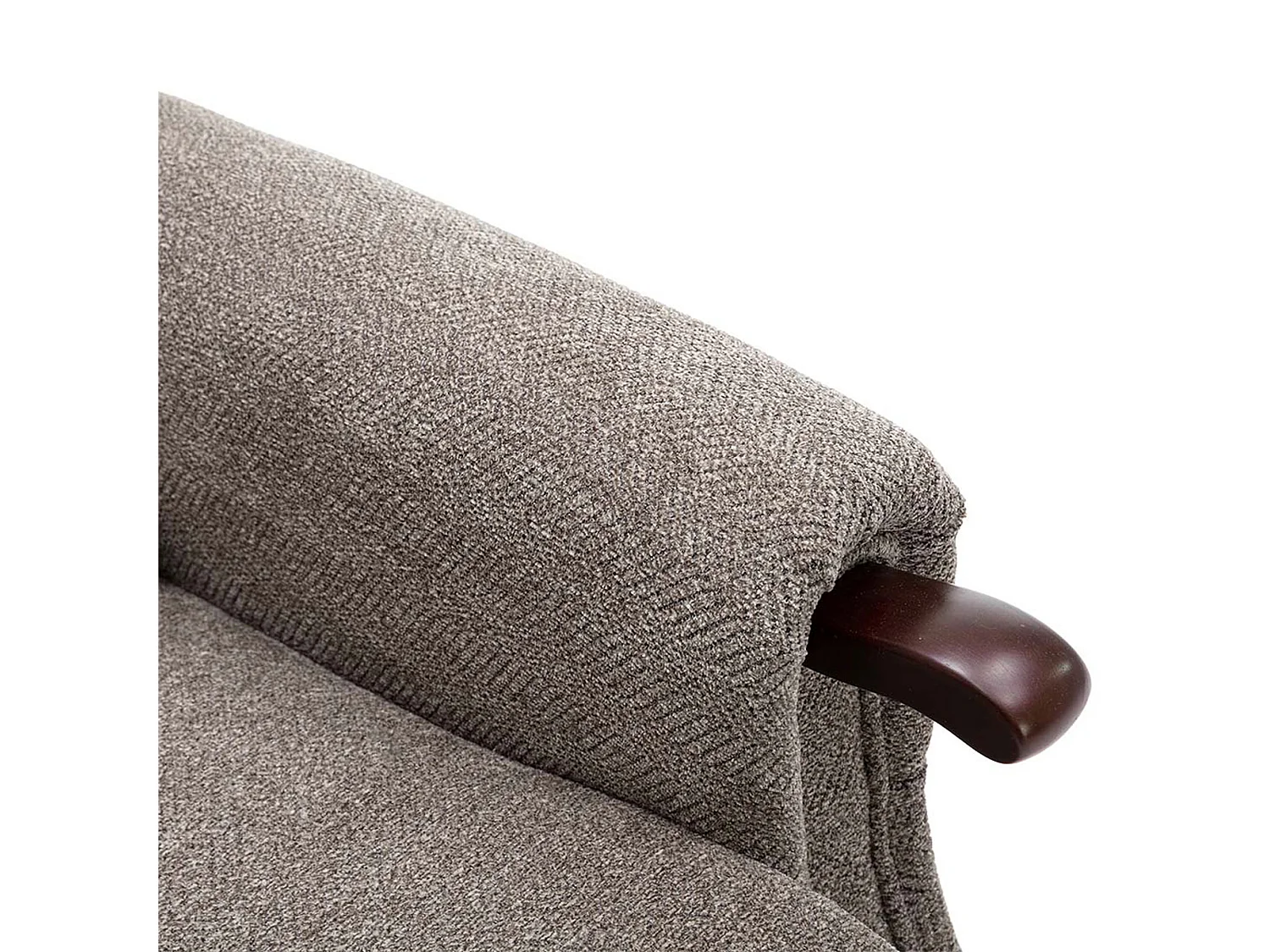 Halton Fabric Heavy Duty Dual Motor Rise Recliner Lift Mobility Chair