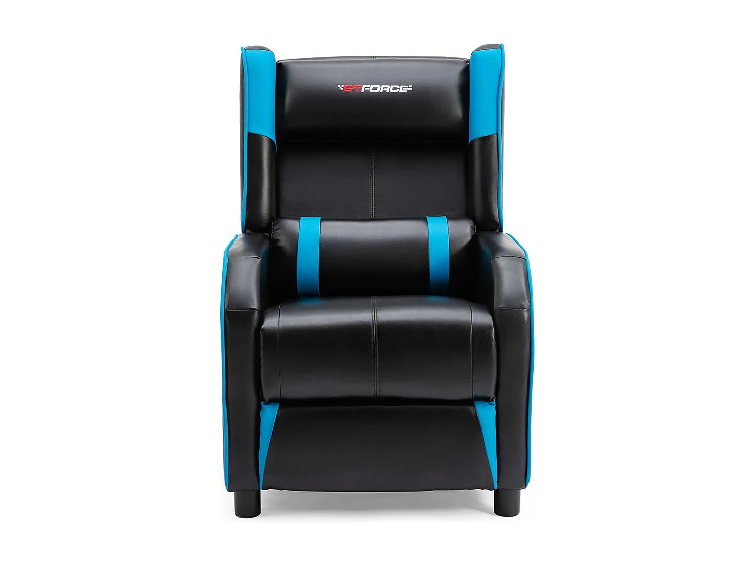 Ranger X Faux Leather Recliner Armchair Sofa Cinema Gaming Chair