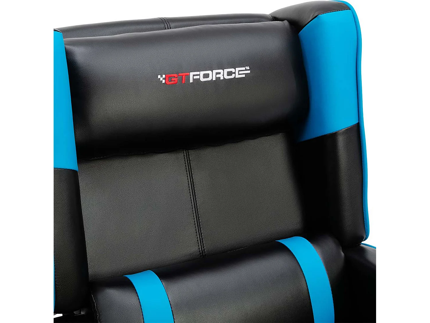 Ranger X Faux Leather Recliner Armchair Sofa Cinema Gaming Chair
