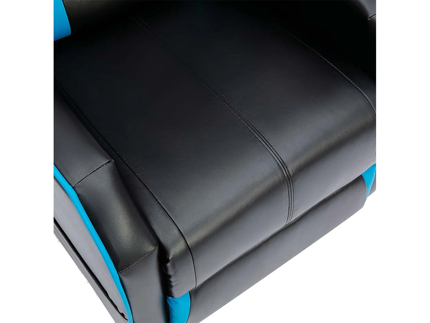 Ranger X Faux Leather Recliner Armchair Sofa Cinema Gaming Chair