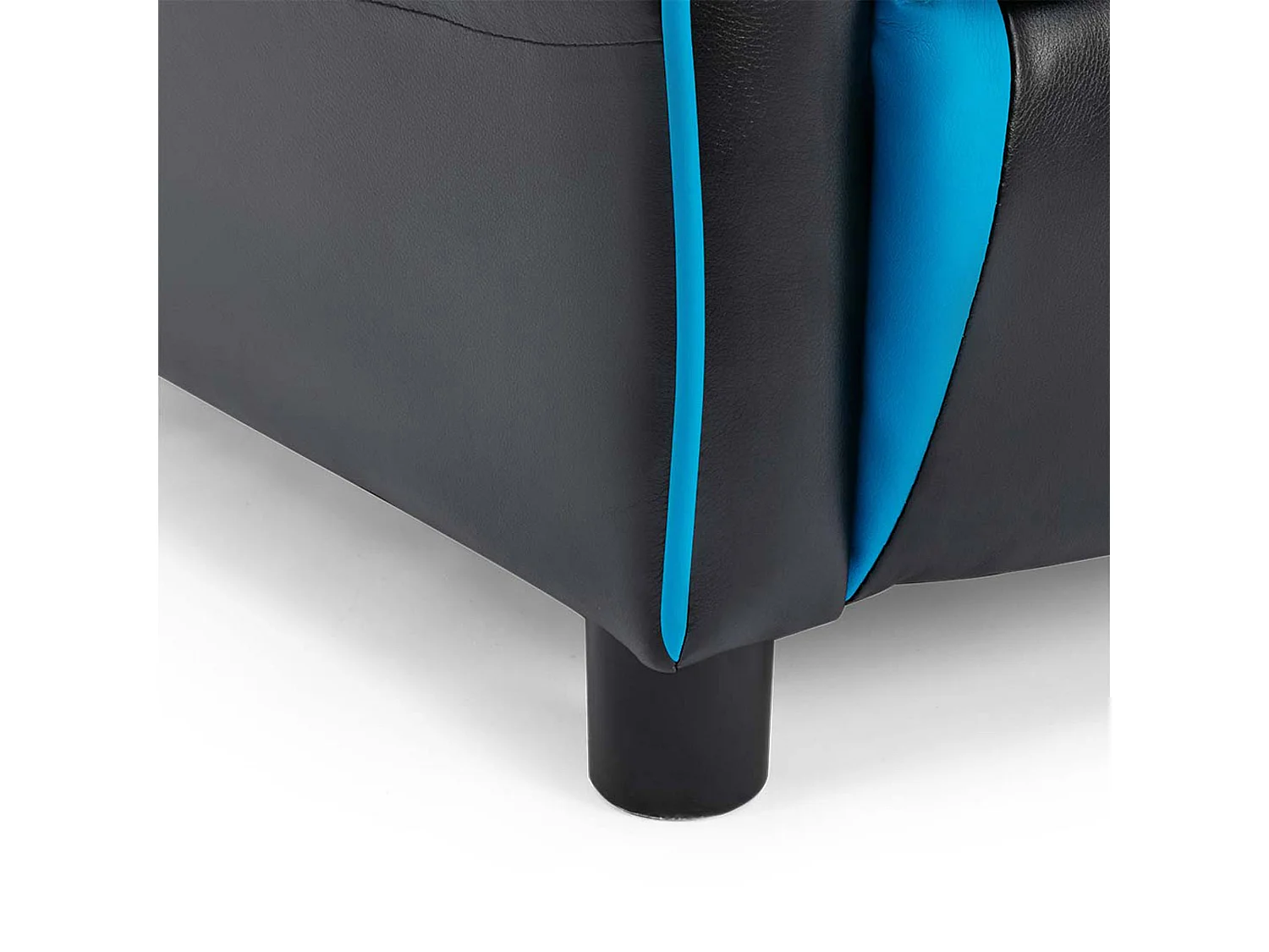 Ranger X Faux Leather Recliner Armchair Sofa Cinema Gaming Chair