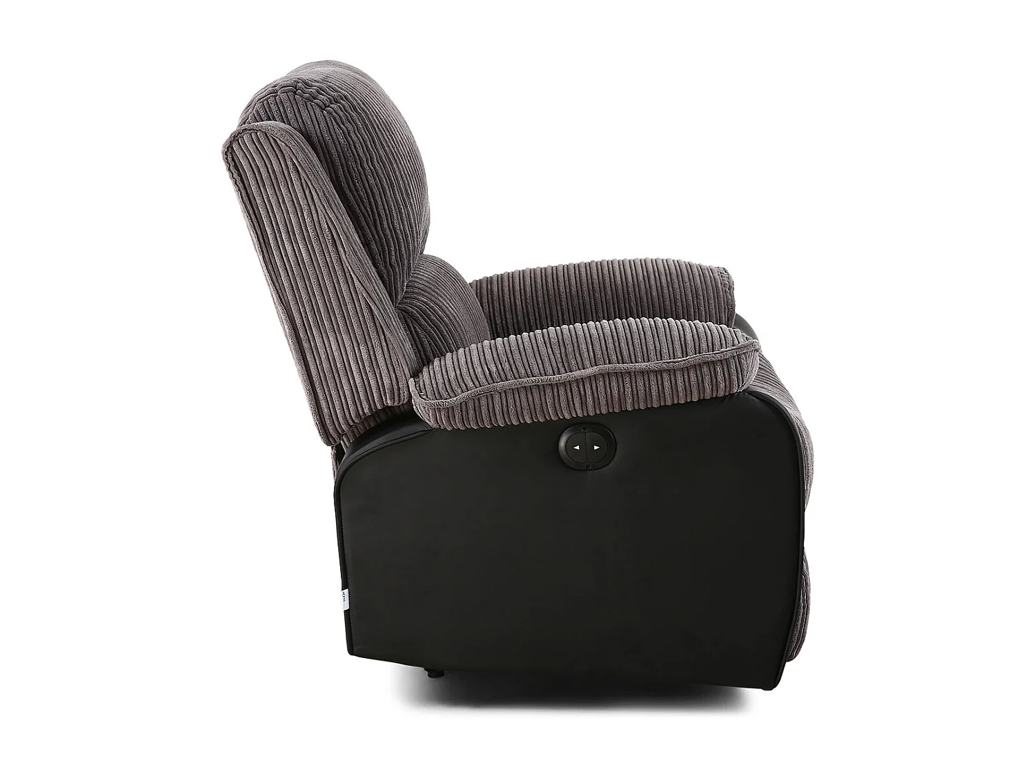 Postana Jumbo Cord Electric Recliner