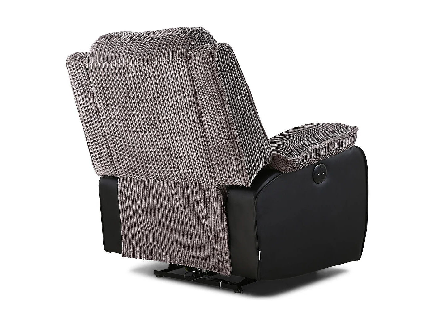 Postana Jumbo Cord Electric Recliner