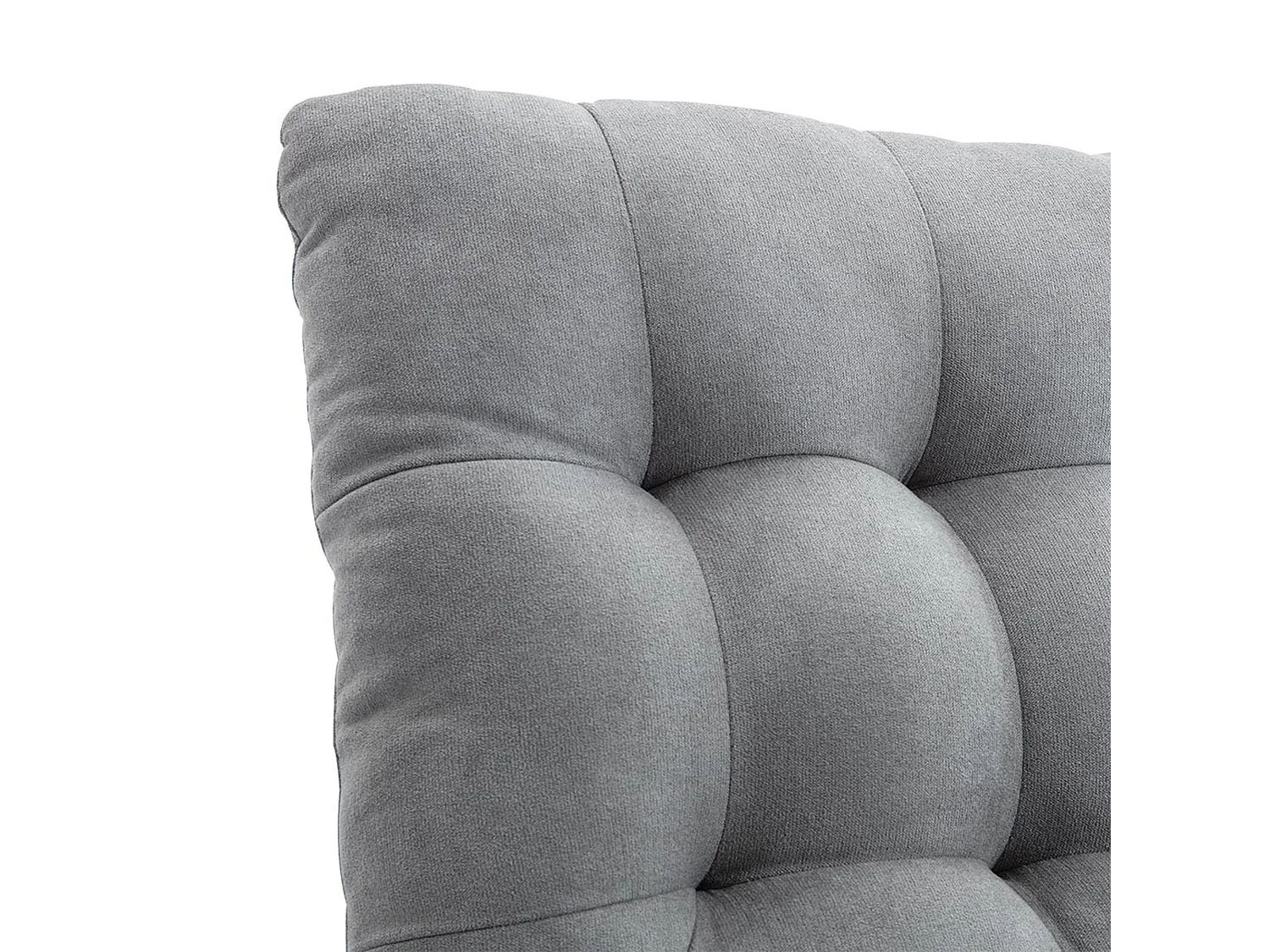Charlbury Fabric Pushback Recliner Armchair Sofa Fireside Chair