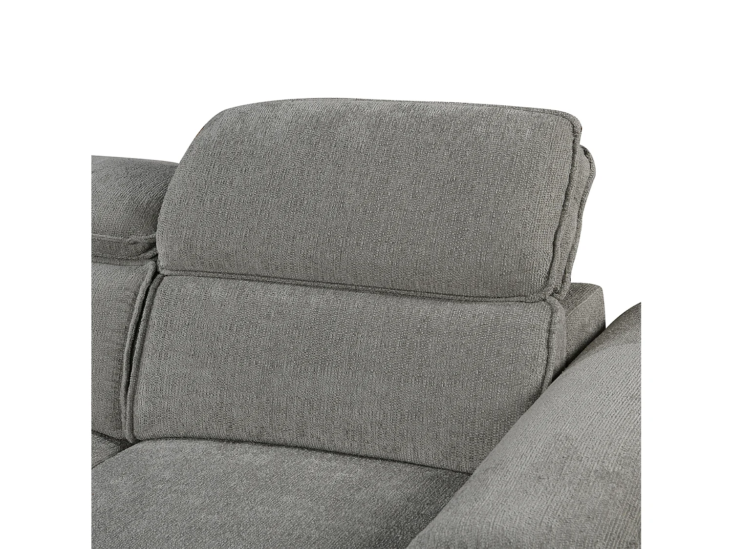 Tivoli 3 Seater Fabric Pull Out Sofa Bed
