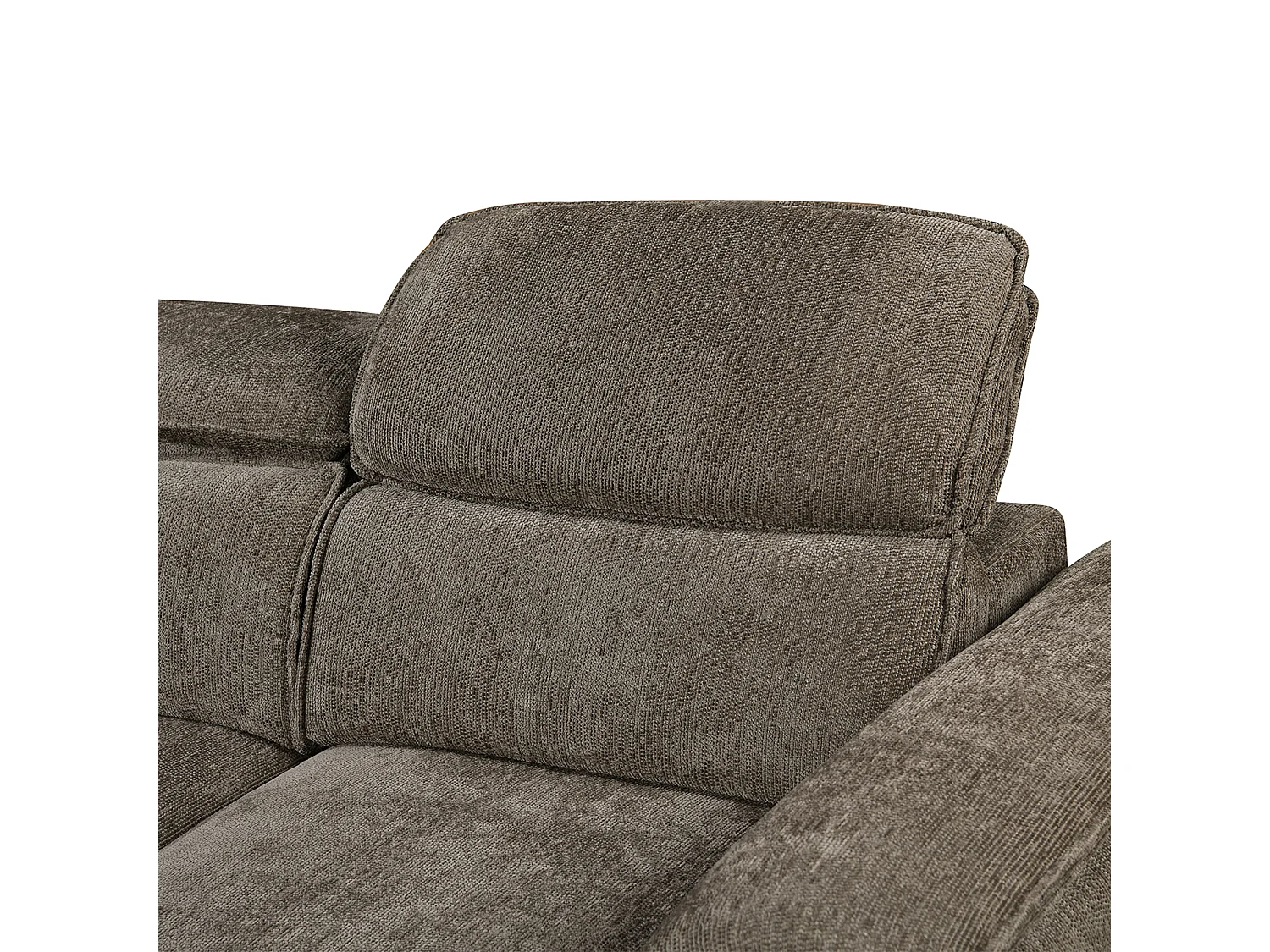 Tivoli 3 Seater Fabric Pull Out Sofa Bed