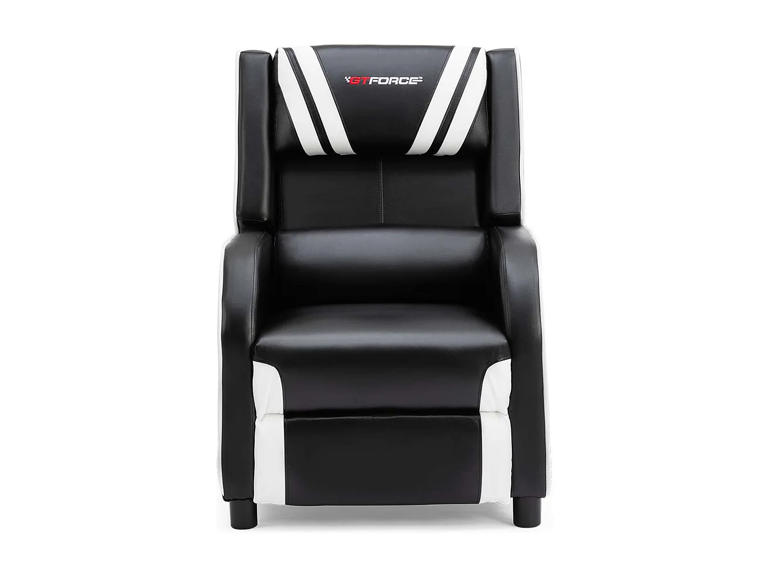 Ranger S Faux Leather Recliner Armchair Sofa Cinema Gaming Chair