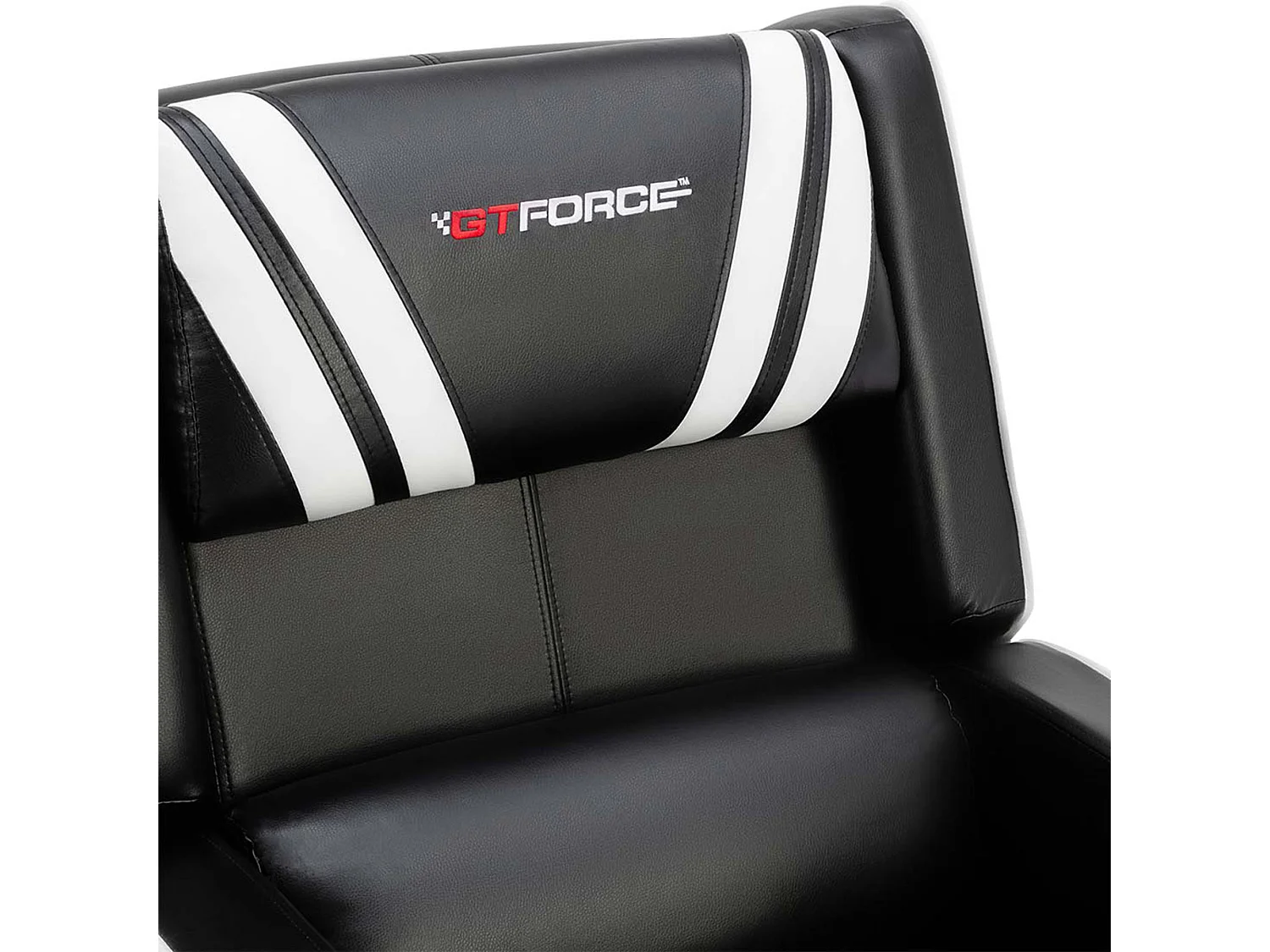 Ranger S Faux Leather Recliner Armchair Sofa Cinema Gaming Chair