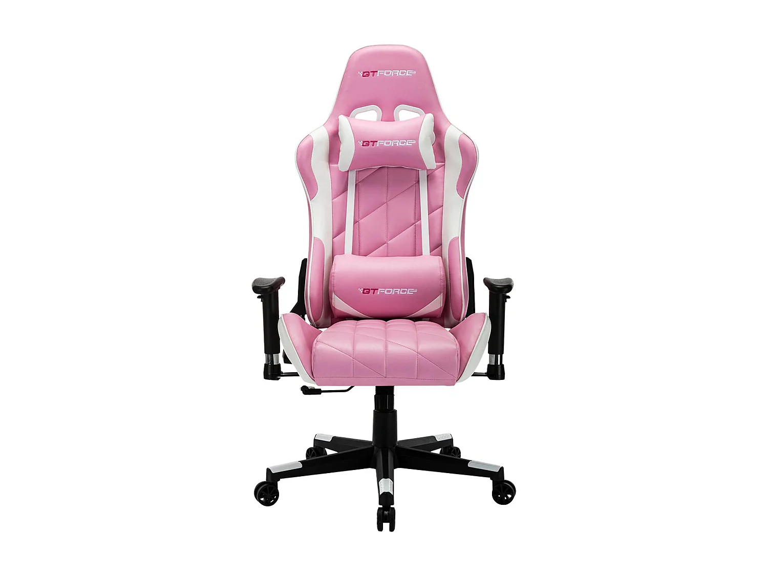 Pro GT Reclining Sports Racing Office Desk Faux Leather Gaming Chair