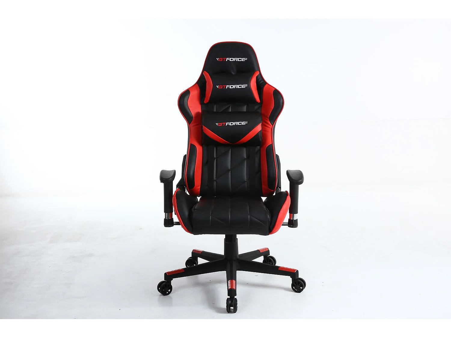 Pro GT Reclining Sports Racing Office Desk Faux Leather Gaming Chair