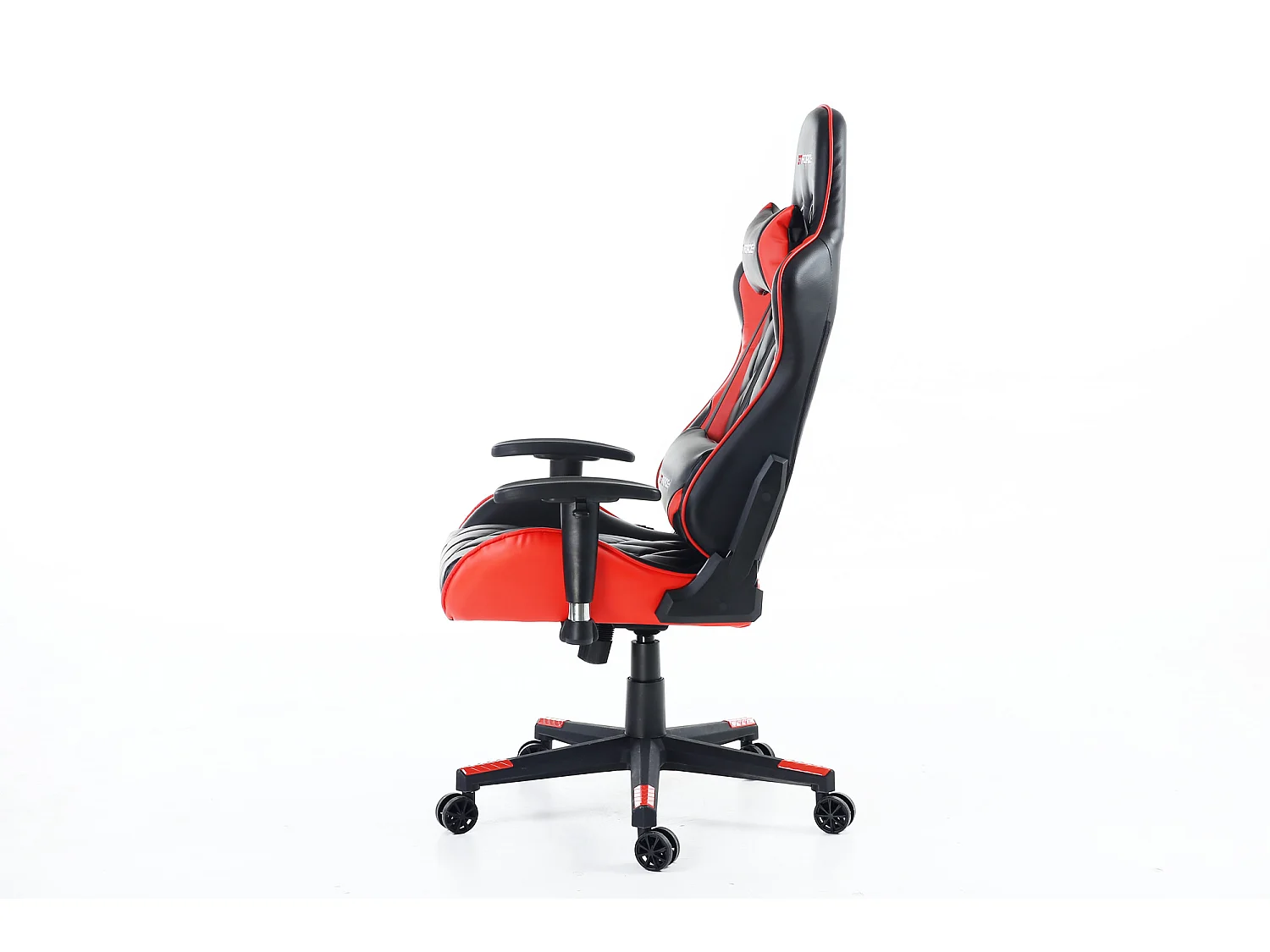 Pro GT Reclining Sports Racing Office Desk Faux Leather Gaming Chair