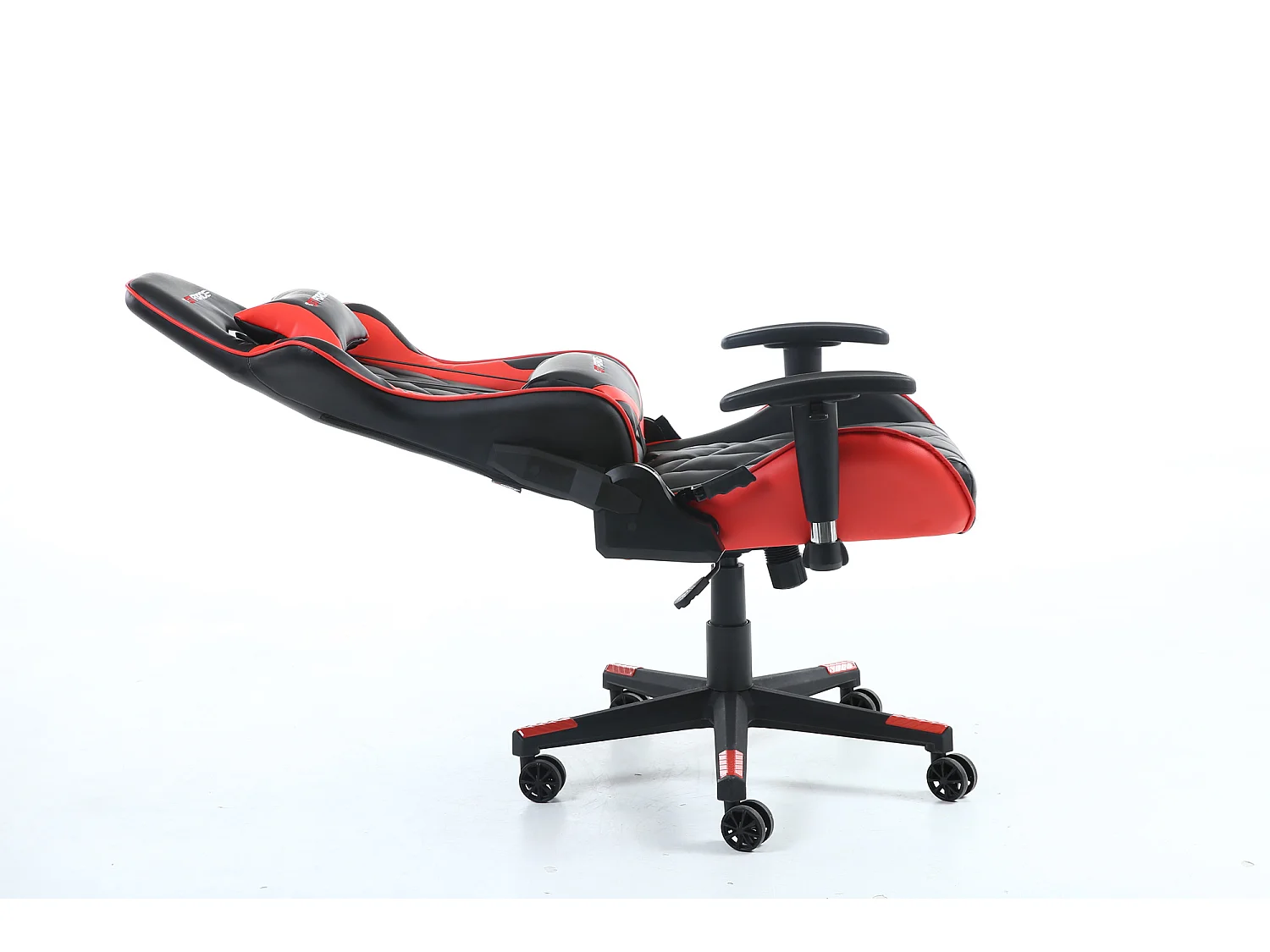 Pro GT Reclining Sports Racing Office Desk Faux Leather Gaming Chair