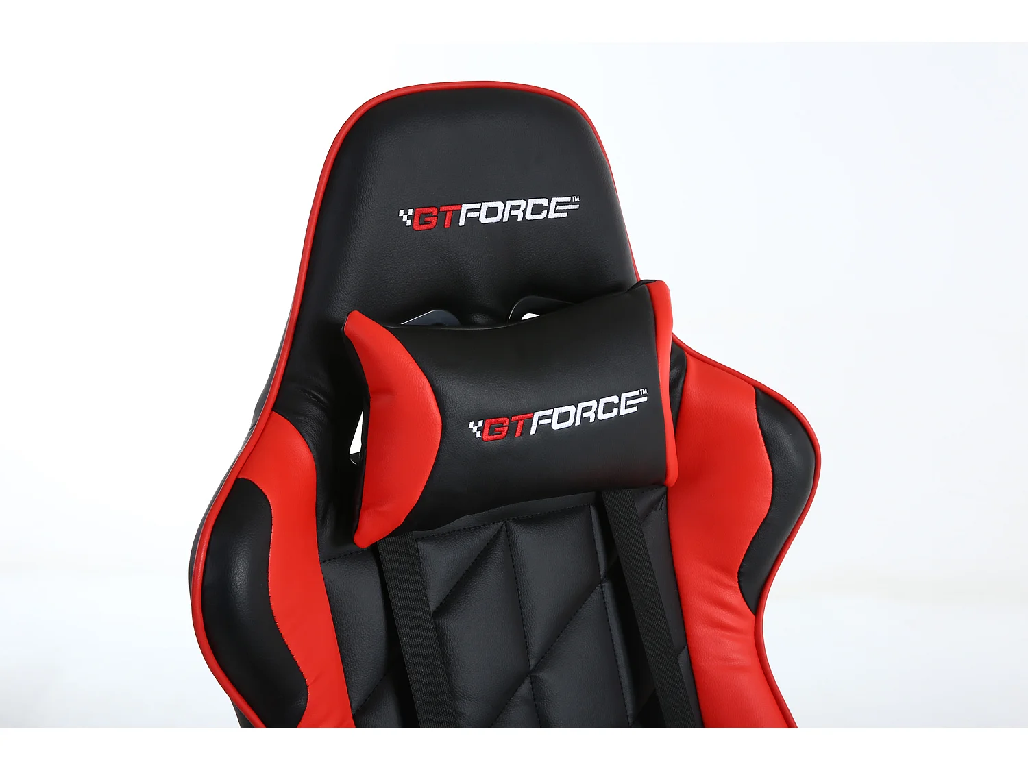 Pro GT Reclining Sports Racing Office Desk Faux Leather Gaming Chair