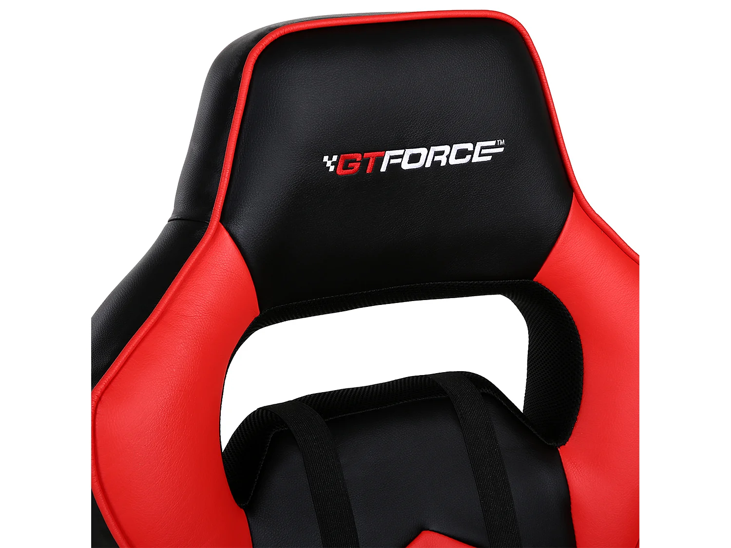 Turbo Reclining Sports Racing Office Desk Faux Leather Gaming Chair