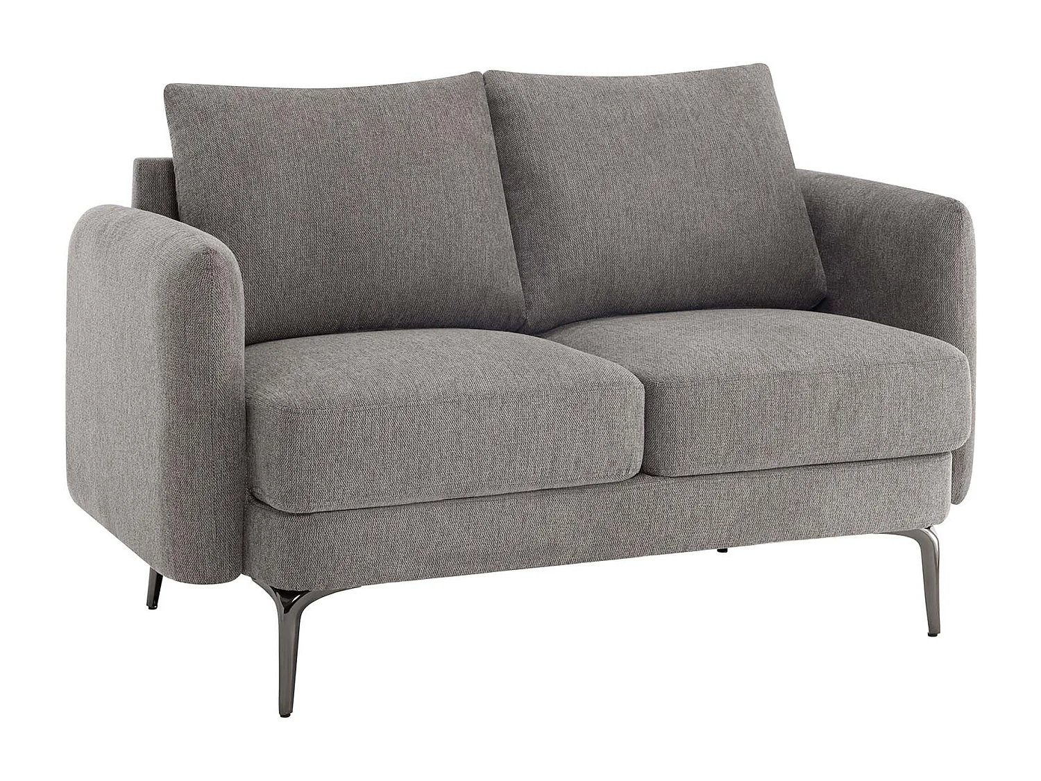 Sofia 2 Seater Fabric Sofa