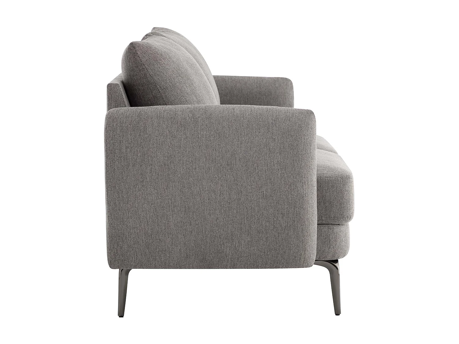 Sofia 2 Seater Fabric Sofa