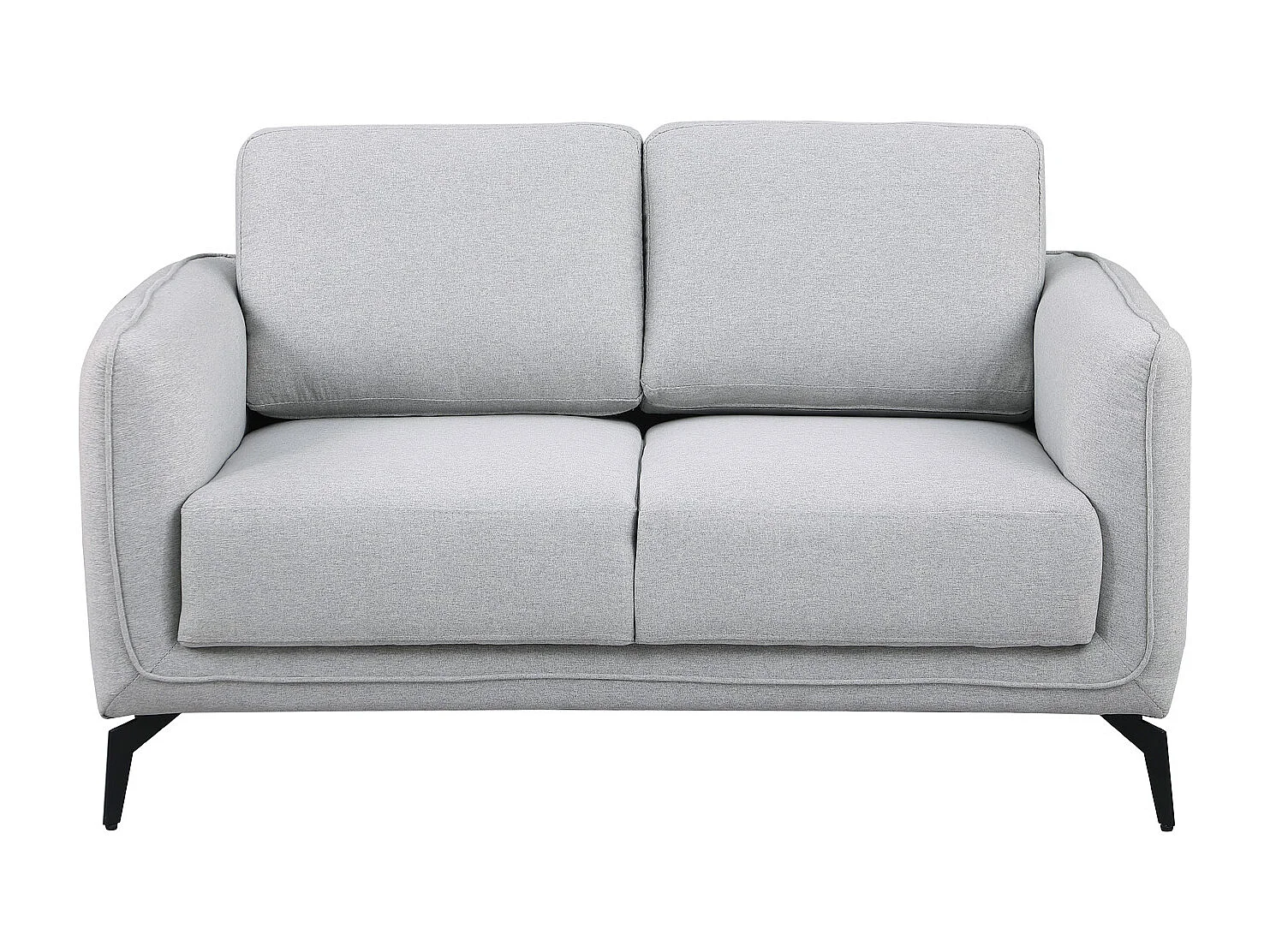 Oslo Modern Scandi Style Fabric Living Room 2+3 Seater Sofa Set