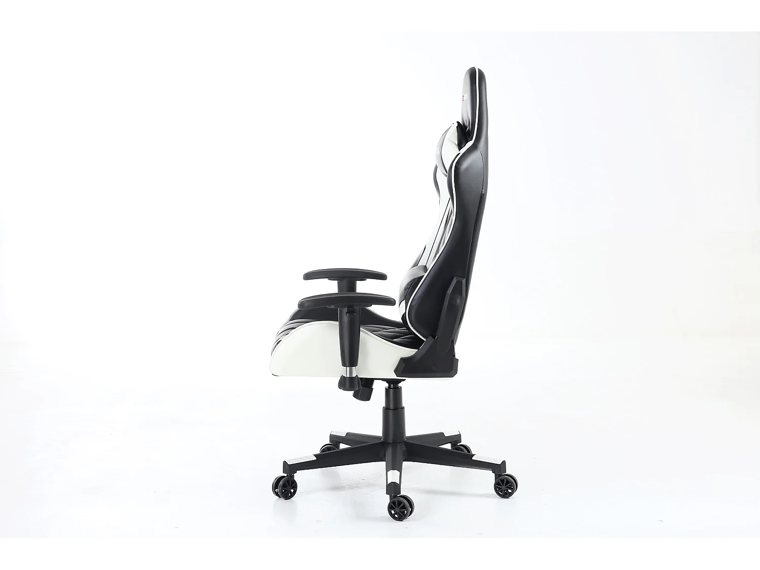 Pro GT Reclining Sports Racing Office Desk Faux Leather Gaming Chair