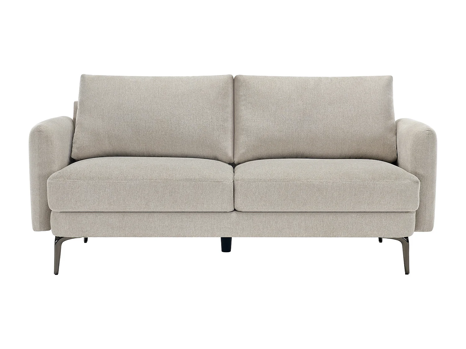 Sofia 3 Seater Fabric Sofa
