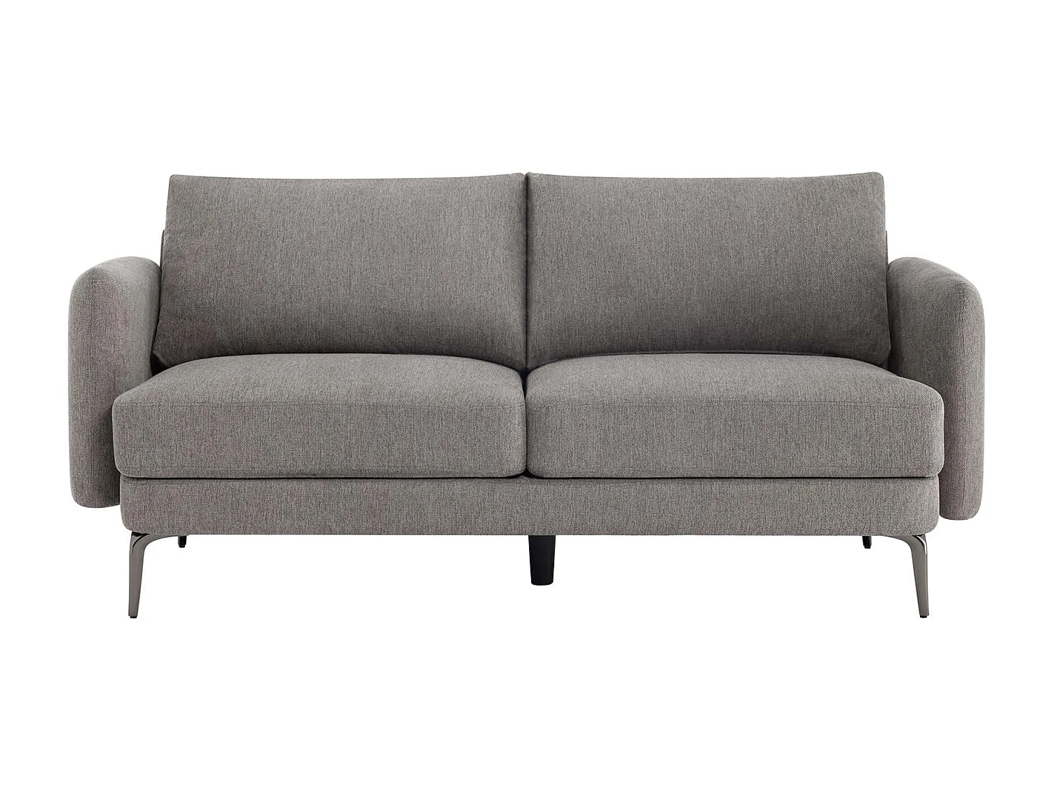 Sofia 3 Seater Fabric Sofa