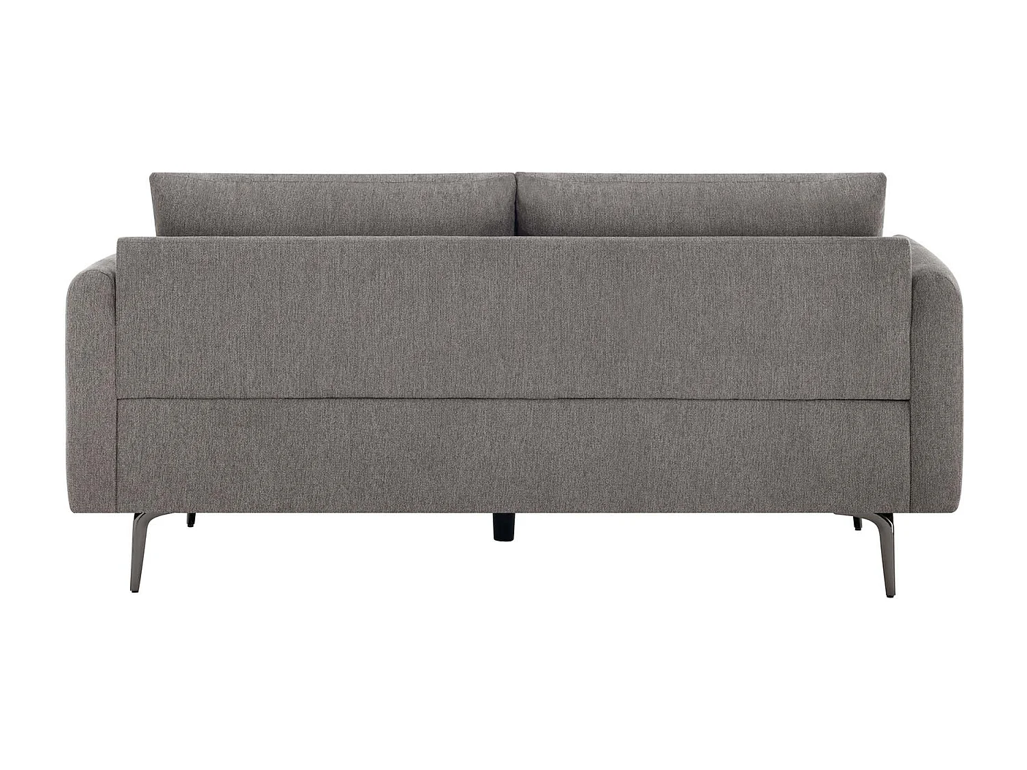 Sofia 3 Seater Fabric Sofa