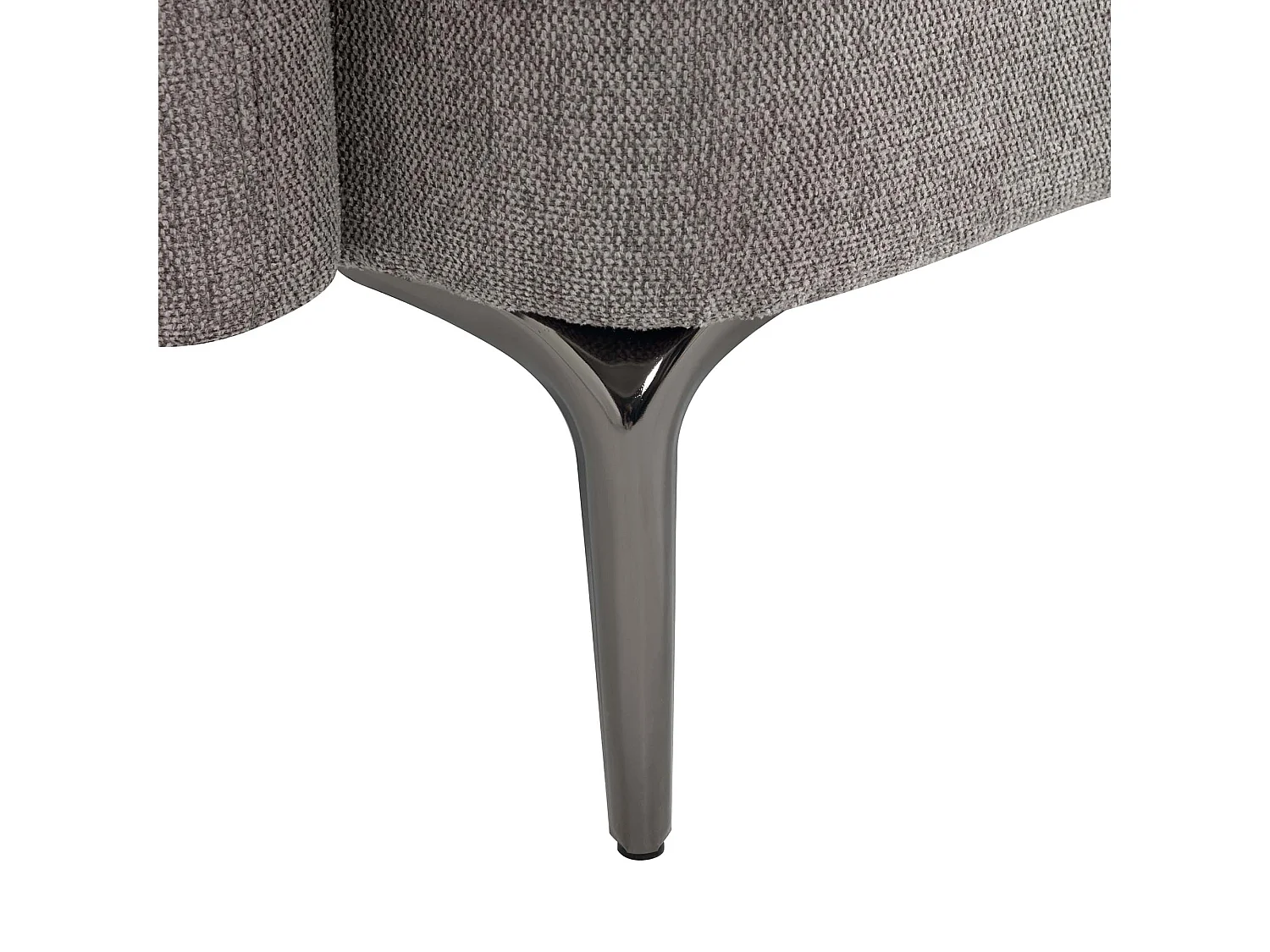 Sofia 3 Seater Fabric Sofa