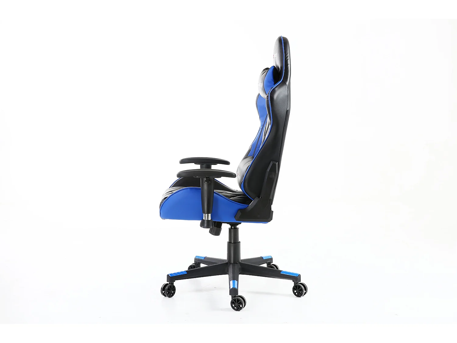 Pro GT Reclining Sports Racing Office Desk Faux Leather Gaming Chair
