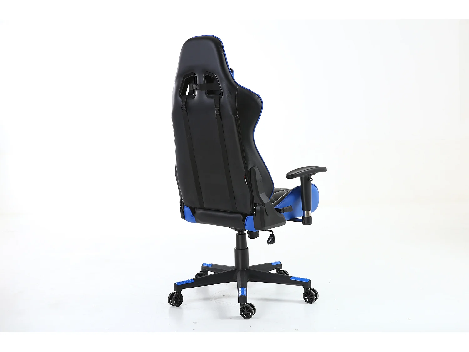 Pro GT Reclining Sports Racing Office Desk Faux Leather Gaming Chair