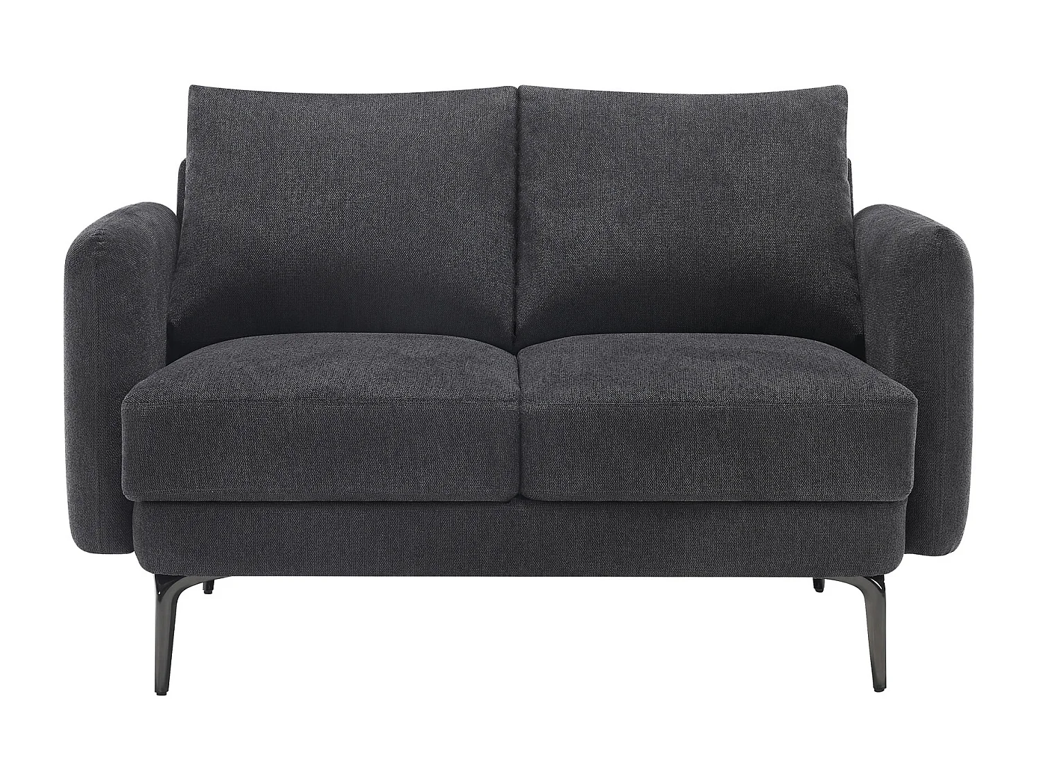 Sofia 2 Seater Fabric Sofa