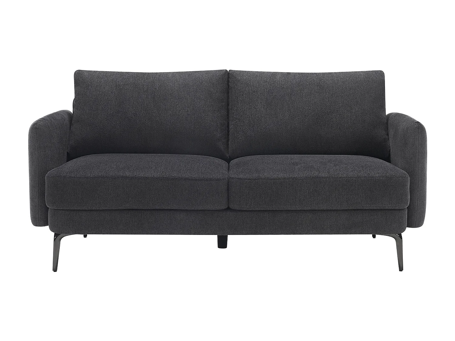 Sofia 3 Seater Fabric Sofa