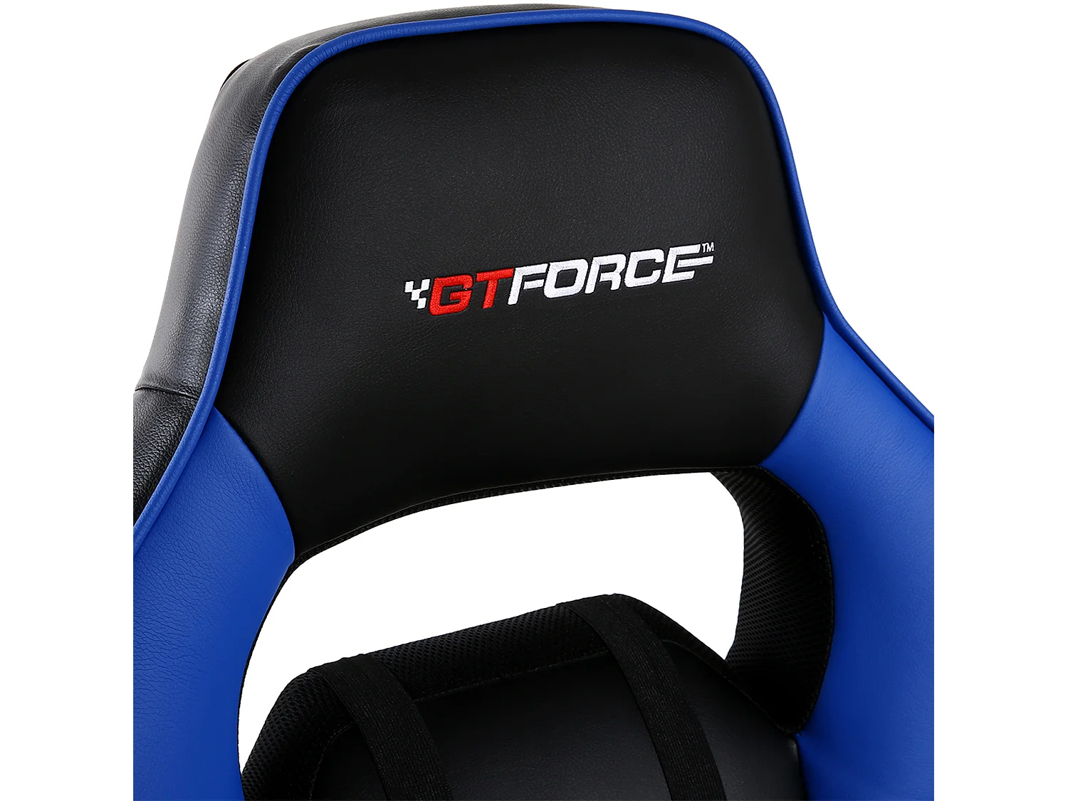 Turbo Reclining Sports Racing Office Desk Faux Leather Gaming Chair