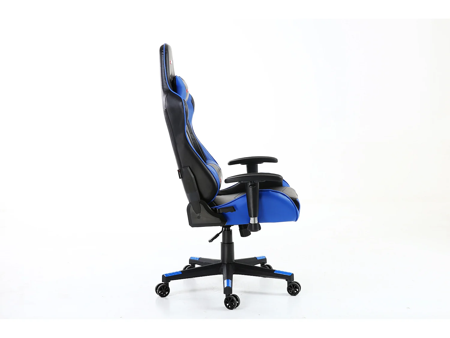 Pro FX Reclining Sports Racing Office Desk Faux Leather Gaming Chair