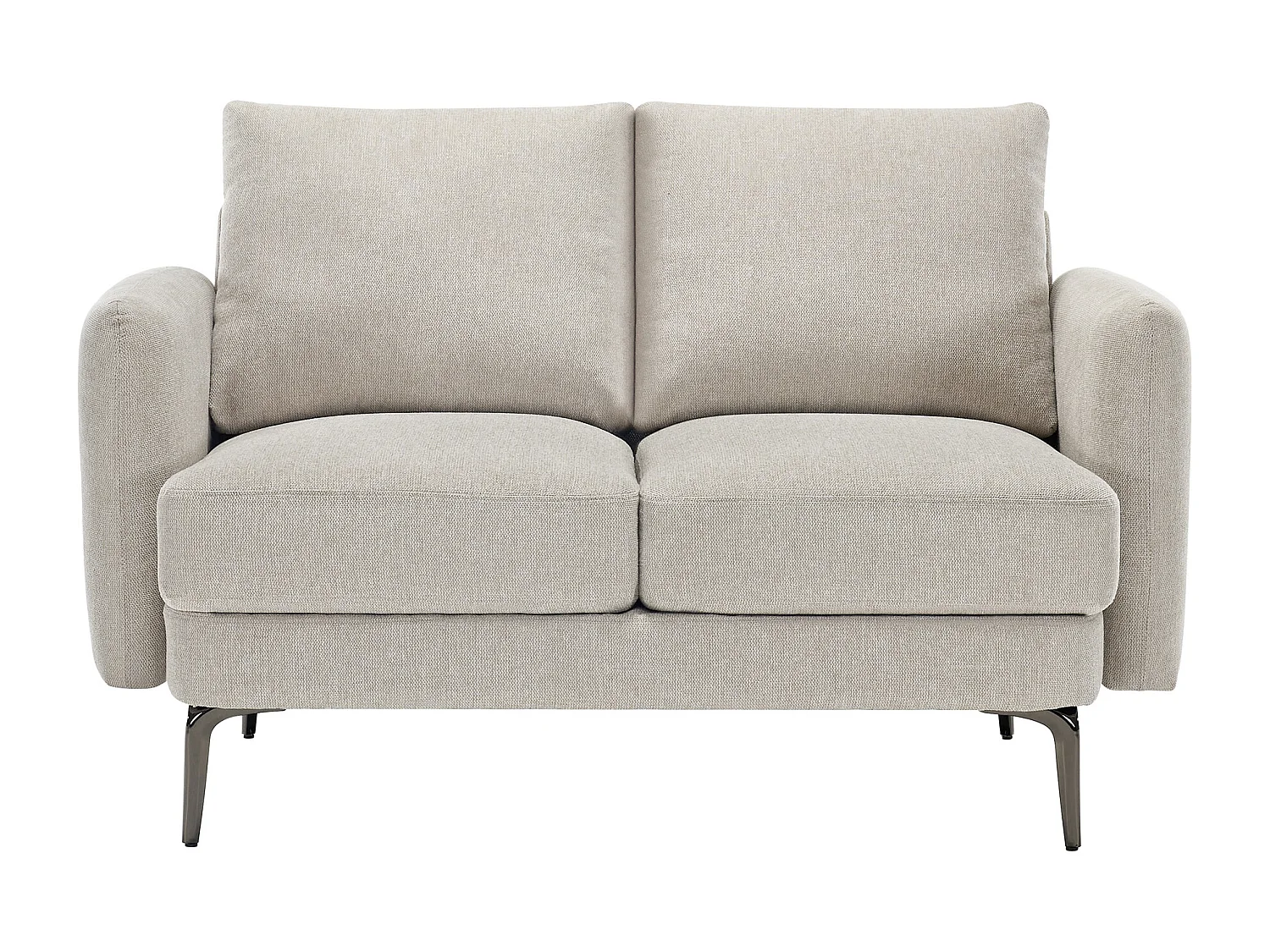 Sofia 2 Seater Fabric Sofa
