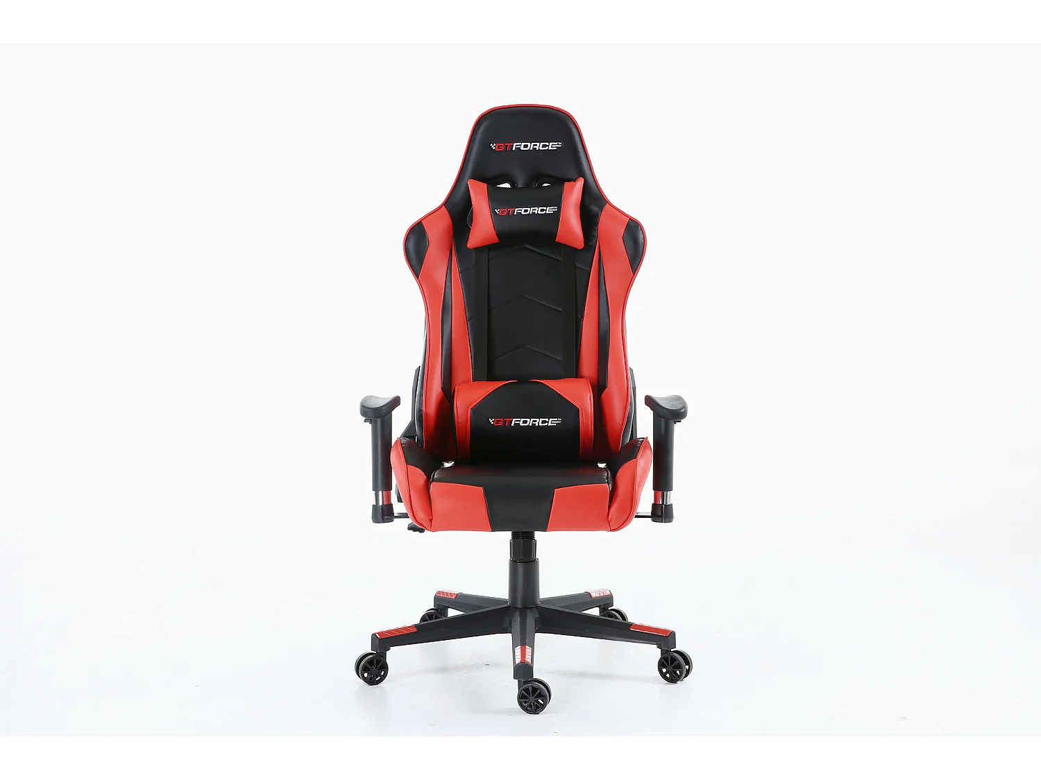 Pro FX Reclining Sports Racing Office Desk Faux Leather Gaming Chair