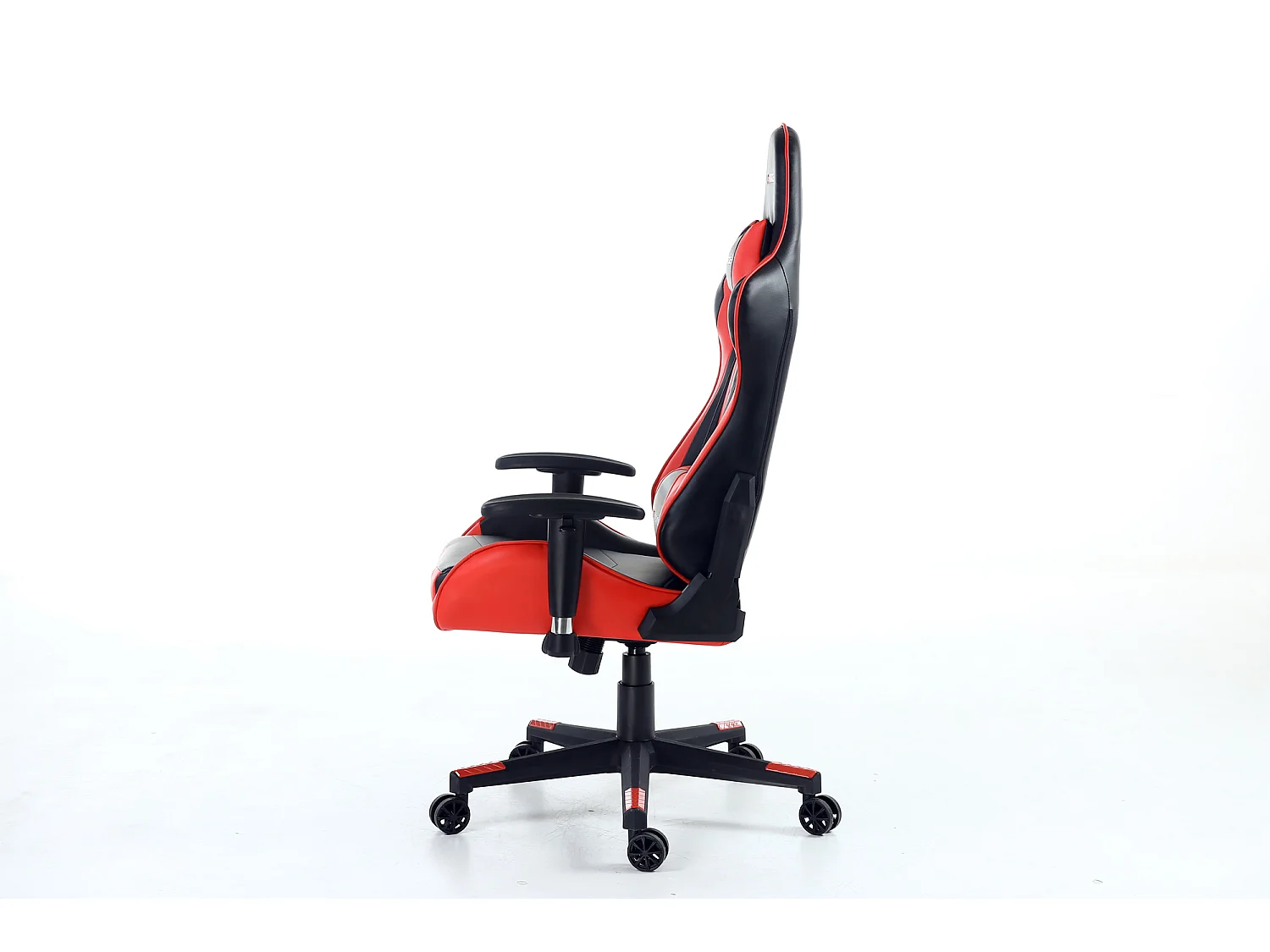 Pro FX Reclining Sports Racing Office Desk Faux Leather Gaming Chair