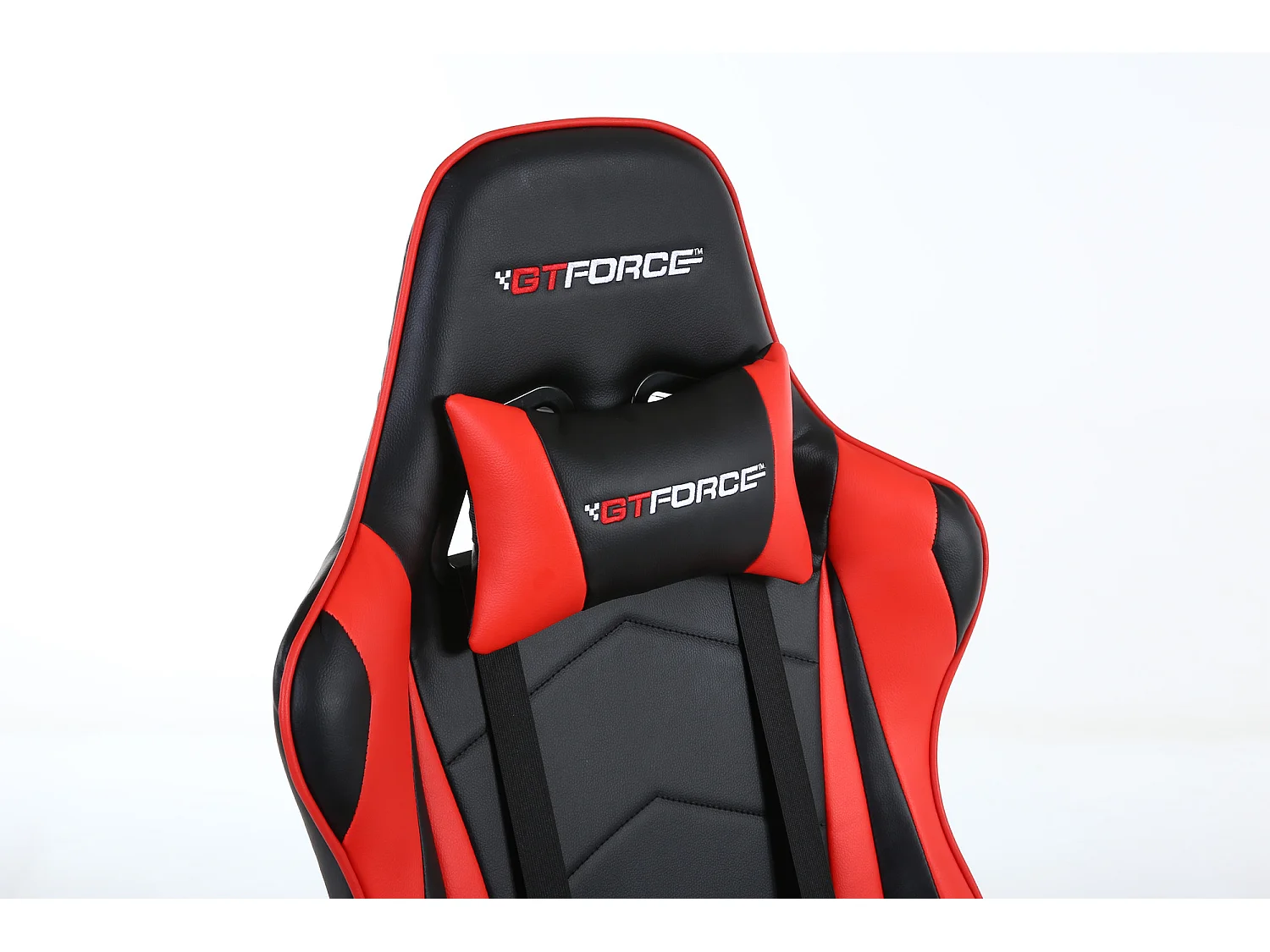 Pro FX Reclining Sports Racing Office Desk Faux Leather Gaming Chair