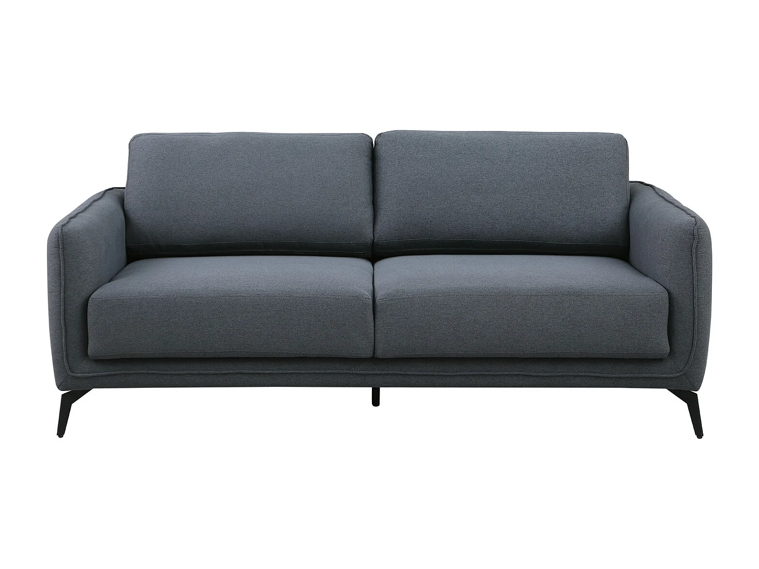 Oslo Modern Scandi Style Fabric Living Room 2+3 Seater Sofa Set