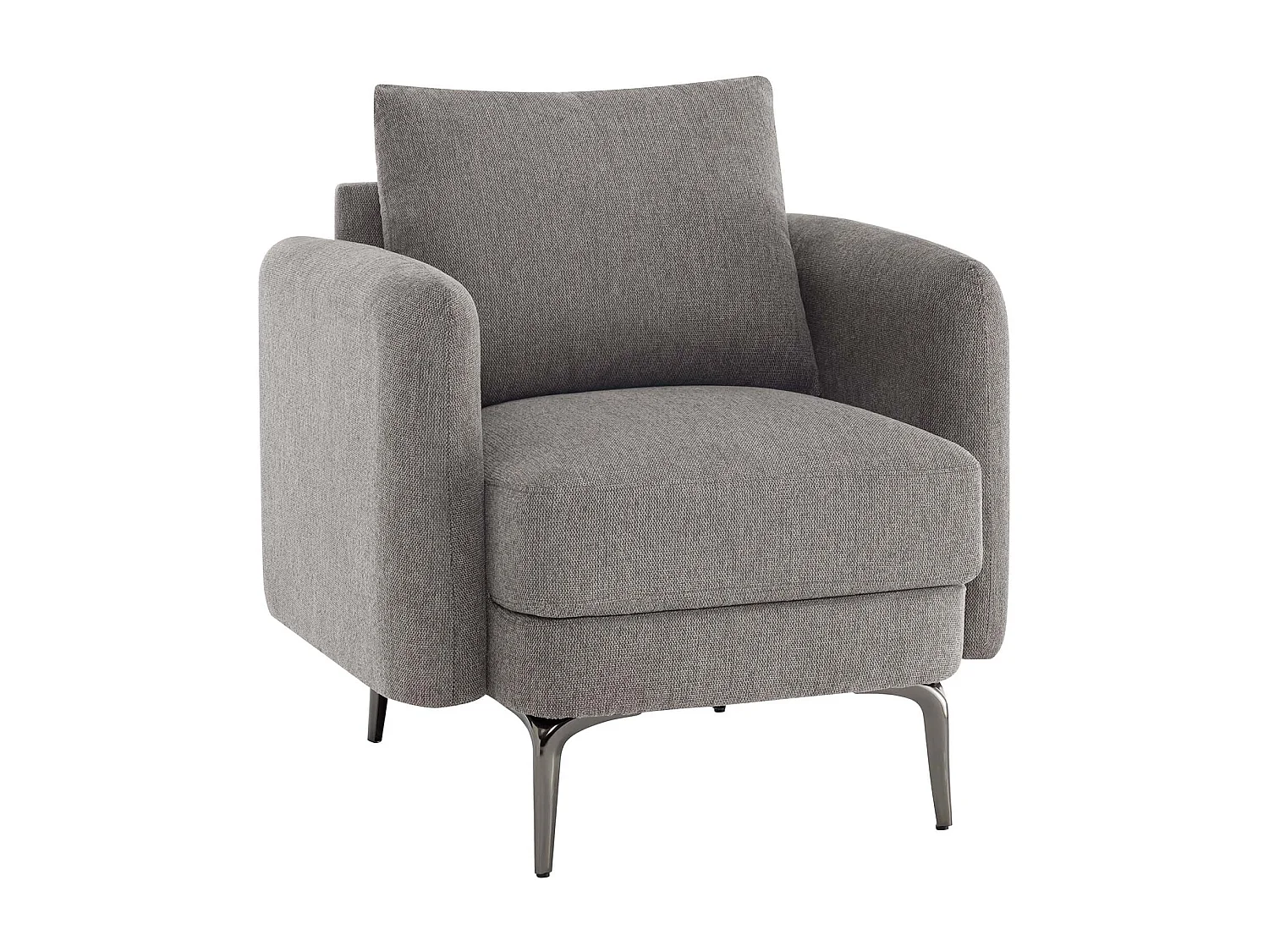Sofia 1+2+3 Seater Fabric Sofa Set