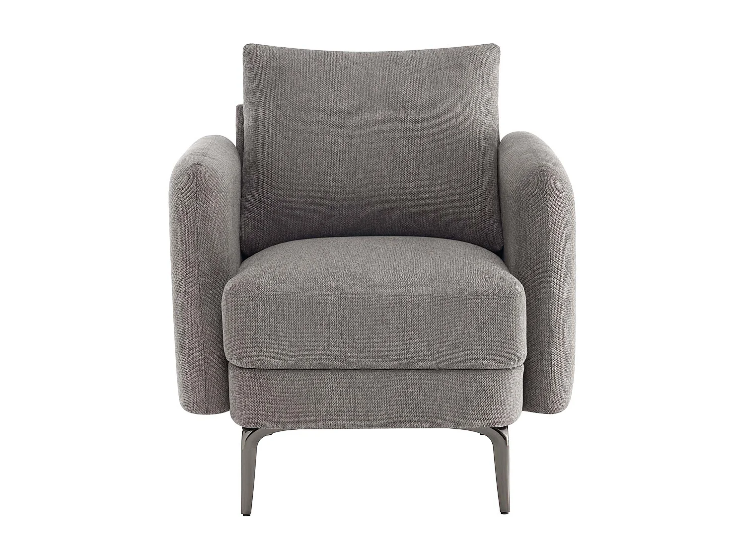 Sofia 1+2+3 Seater Fabric Sofa Set