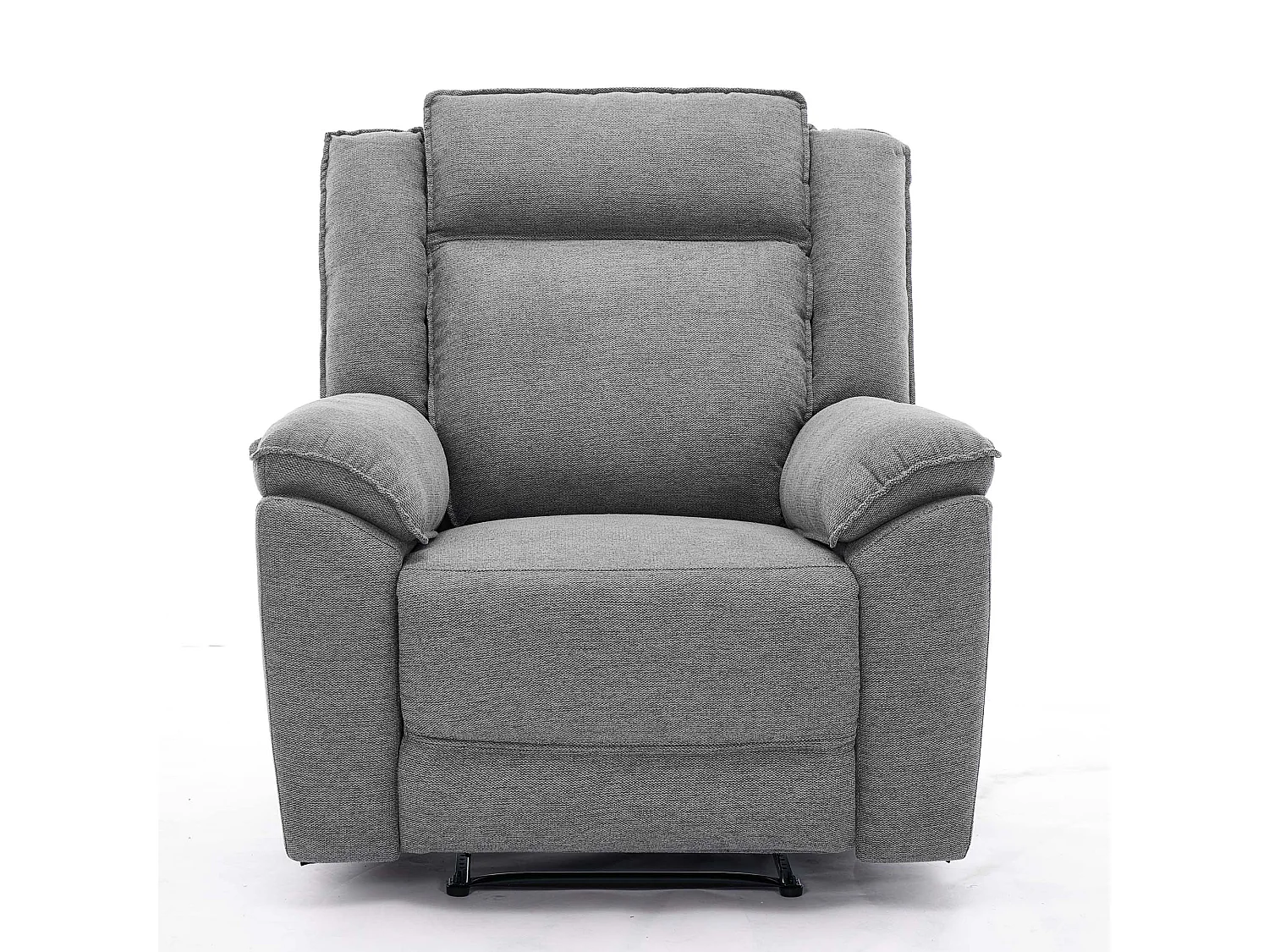 Skye 3+1 Linen Electric Recliner Sofa Set