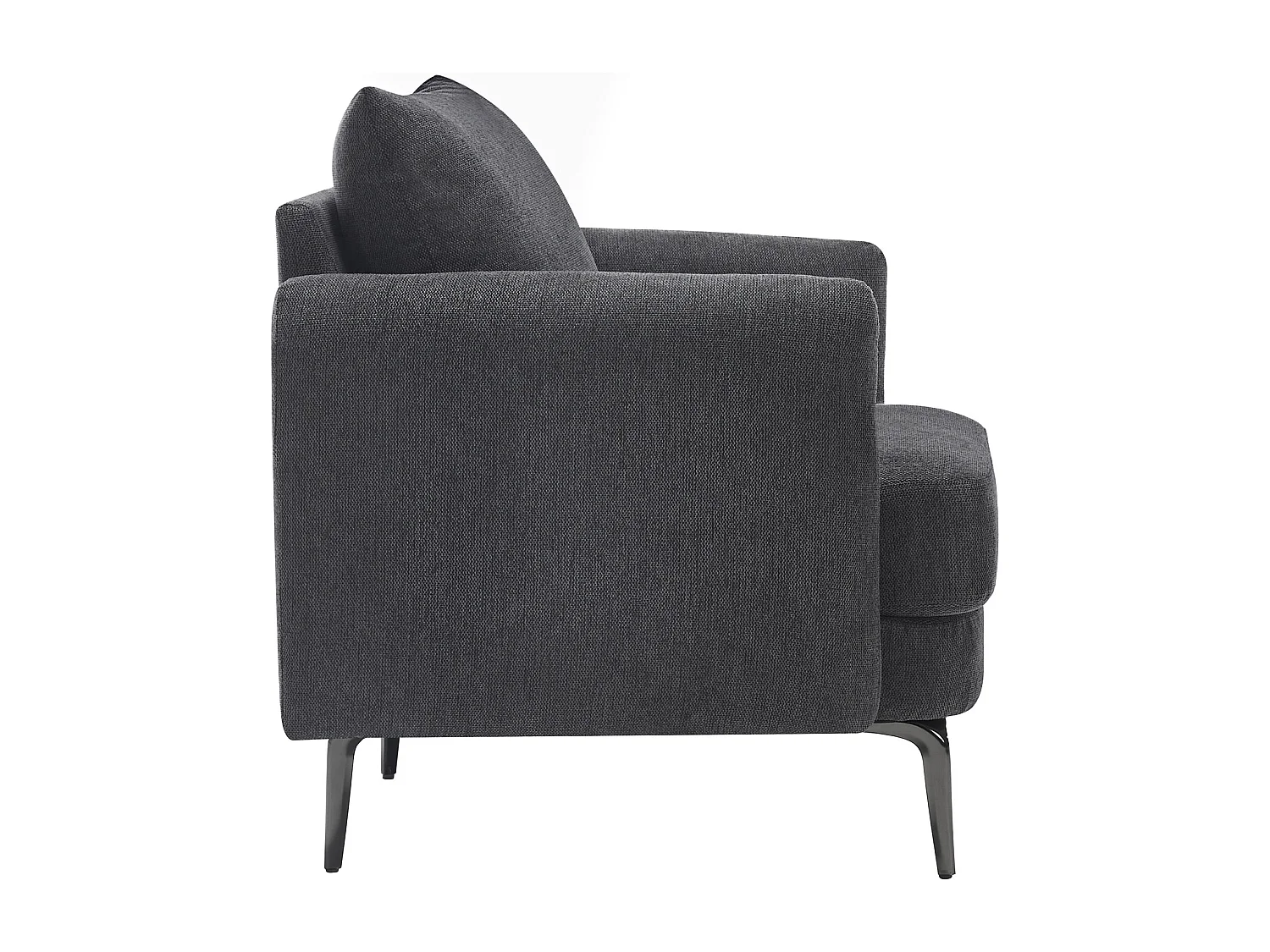 Sofia 1+3 Seater Fabric Sofa Set