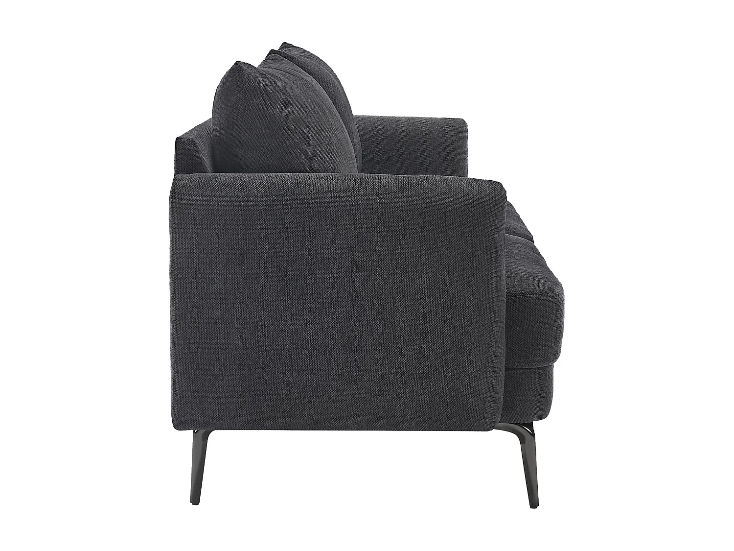 Sofia 1+3 Seater Fabric Sofa Set