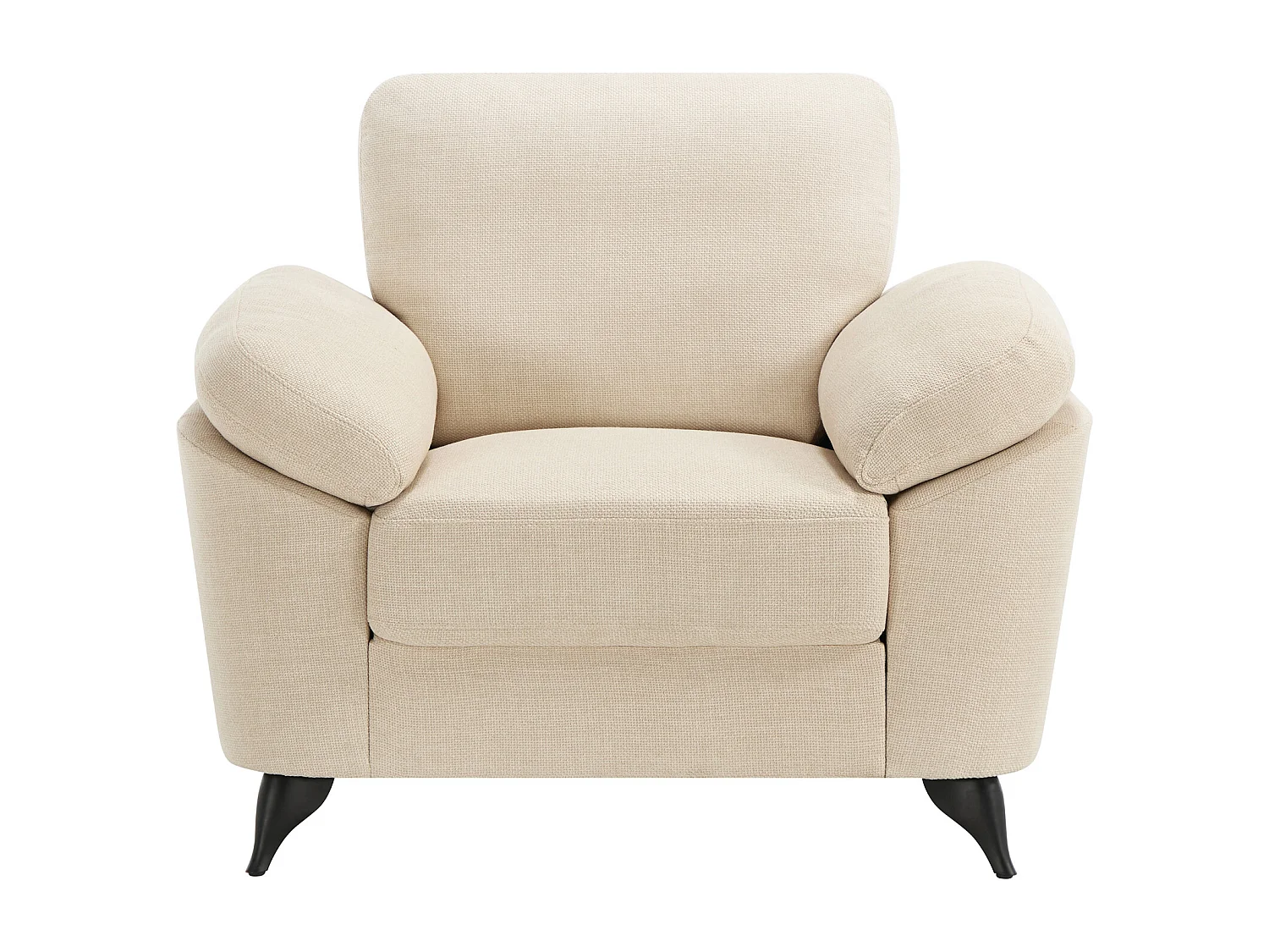 Malmo Modern Scandi Style Fabric Living Room 1+2+3 Seater Sofa Set