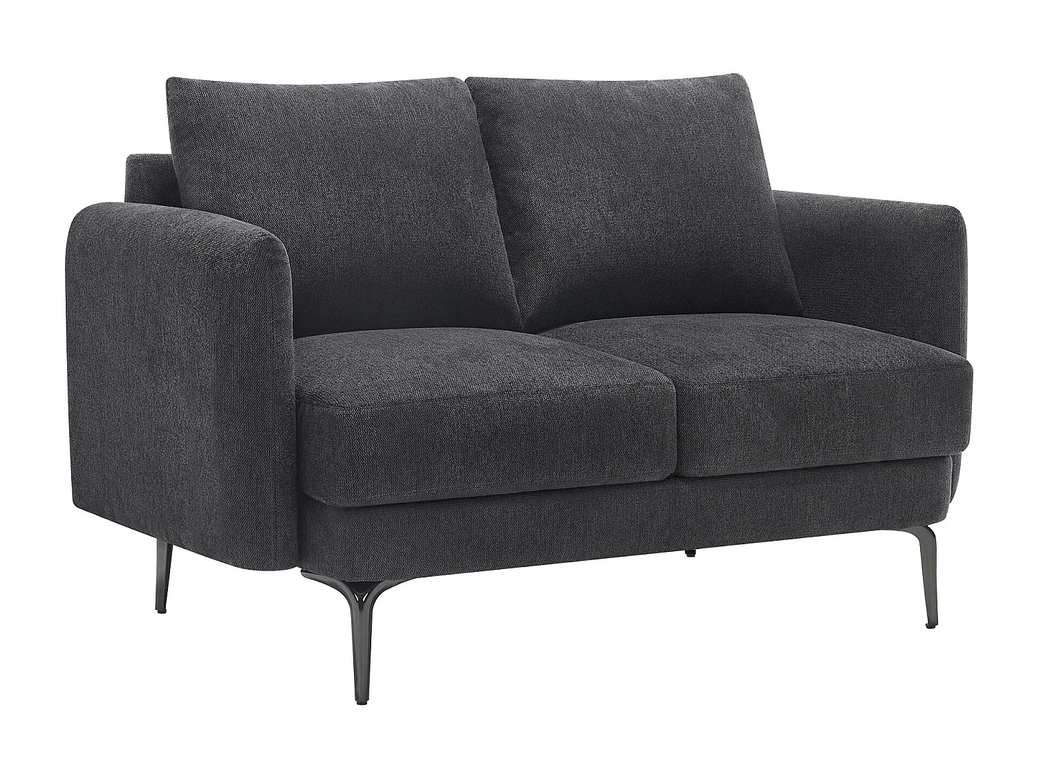 Sofia 2+3 Seater Fabric Sofa Set