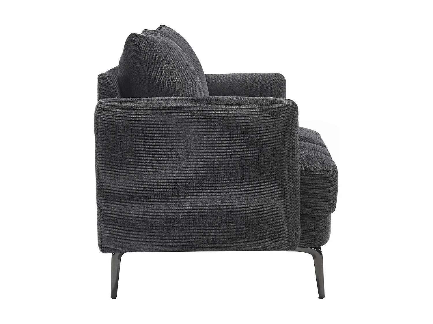Sofia 2+3 Seater Fabric Sofa Set