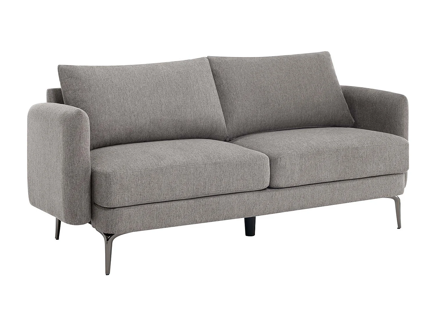 Sofia 1+3 Seater Fabric Sofa Set