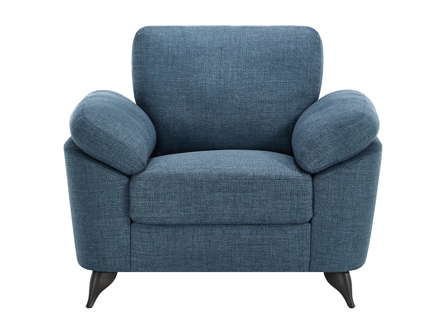 Malmo Modern Scandi Style Fabric Living Room 1+2+3 Seater Sofa Set