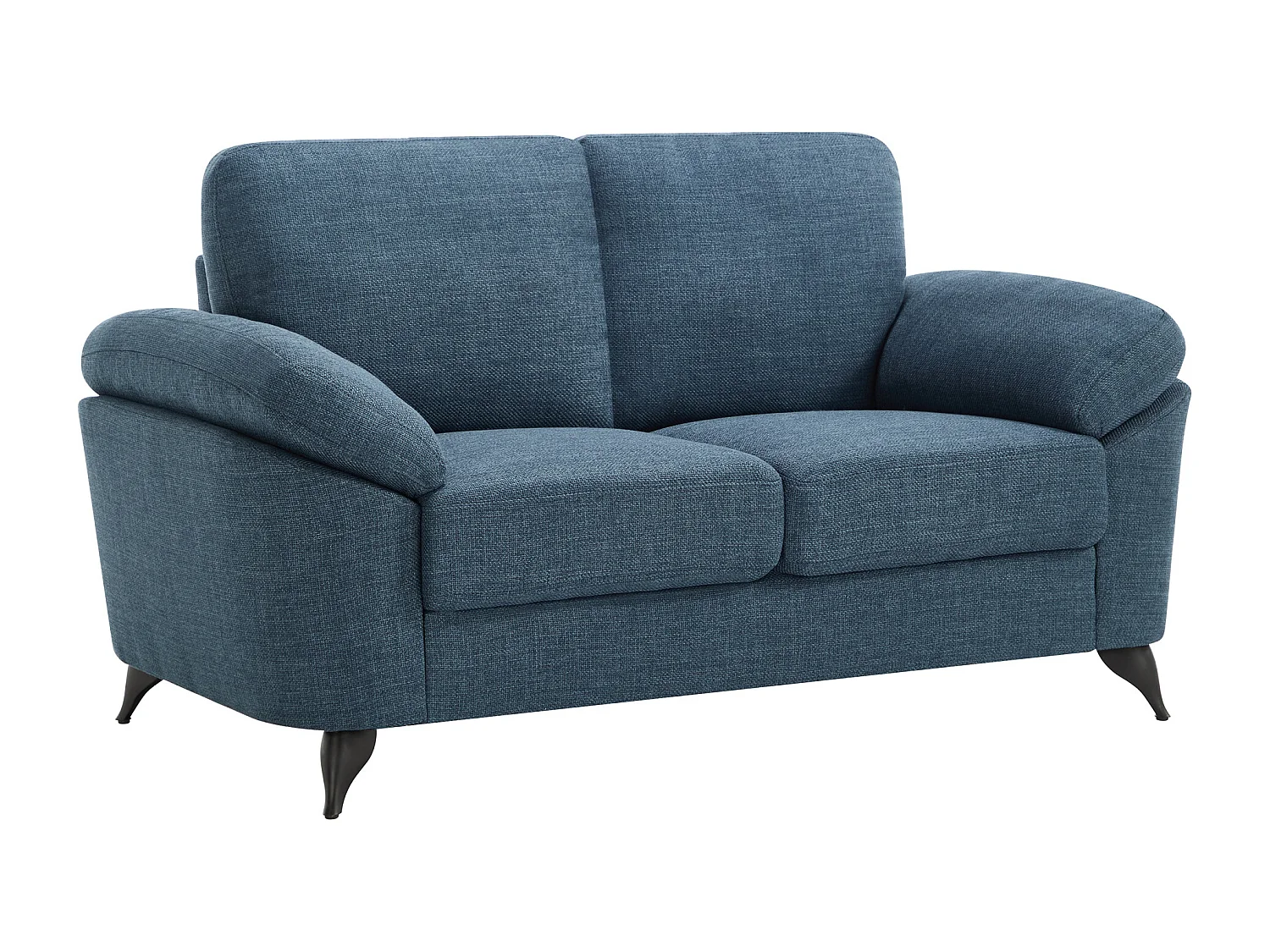 Malmo Modern Scandi Style Fabric Living Room 1+2+3 Seater Sofa Set