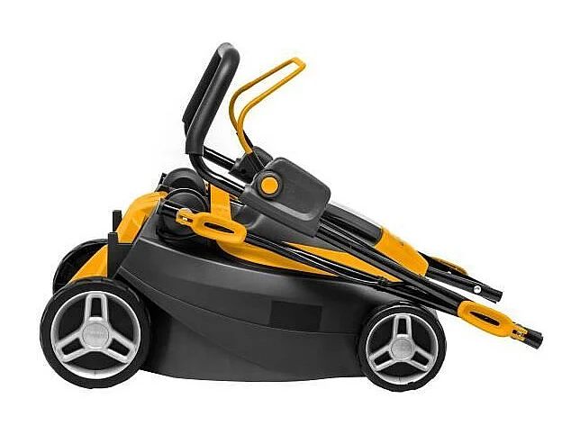 Tondeuse STIGA Collector 136e Kit - Fonctionne avec batterie