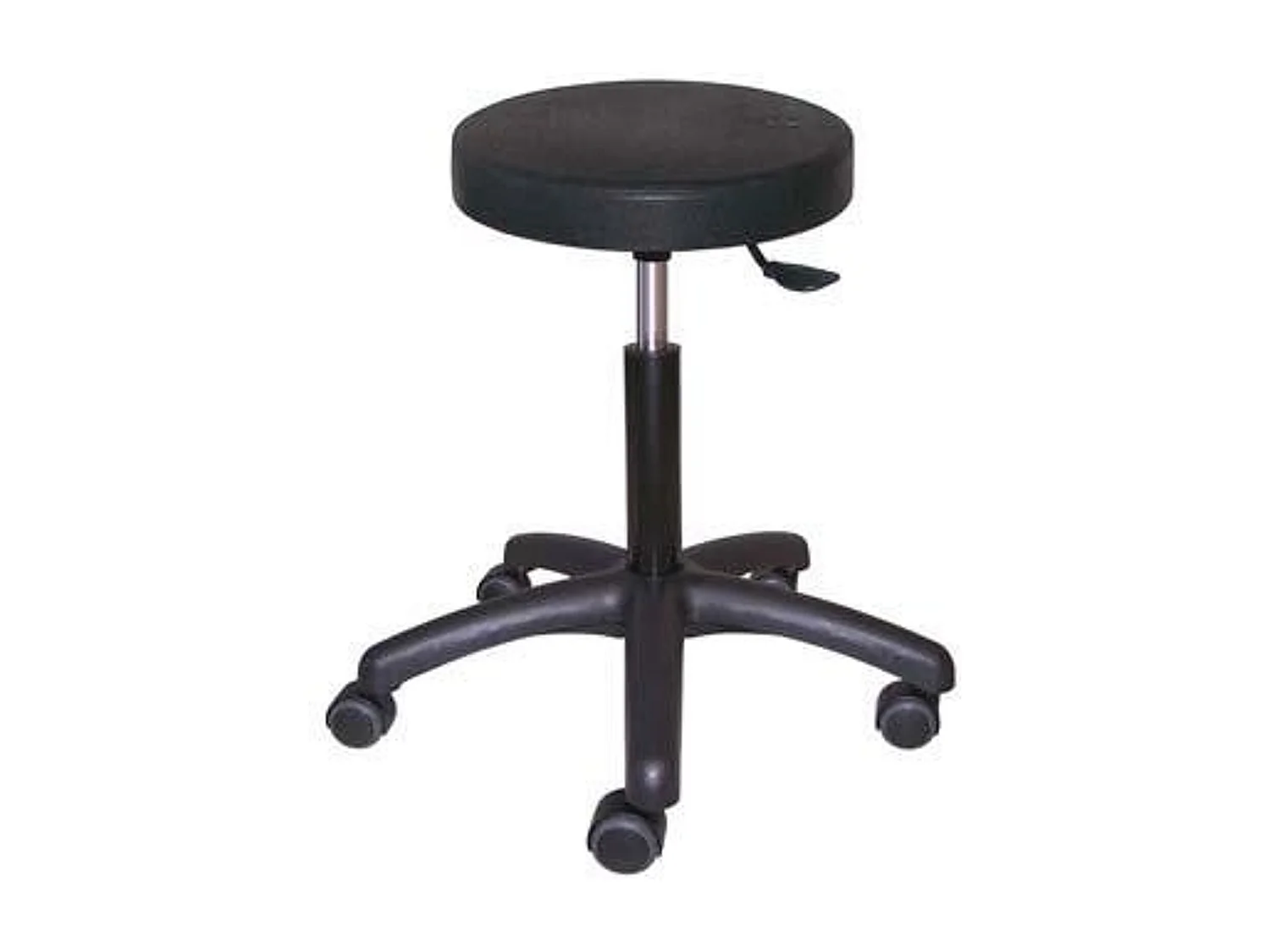 Tabouret professionnel roulant - PROVOST